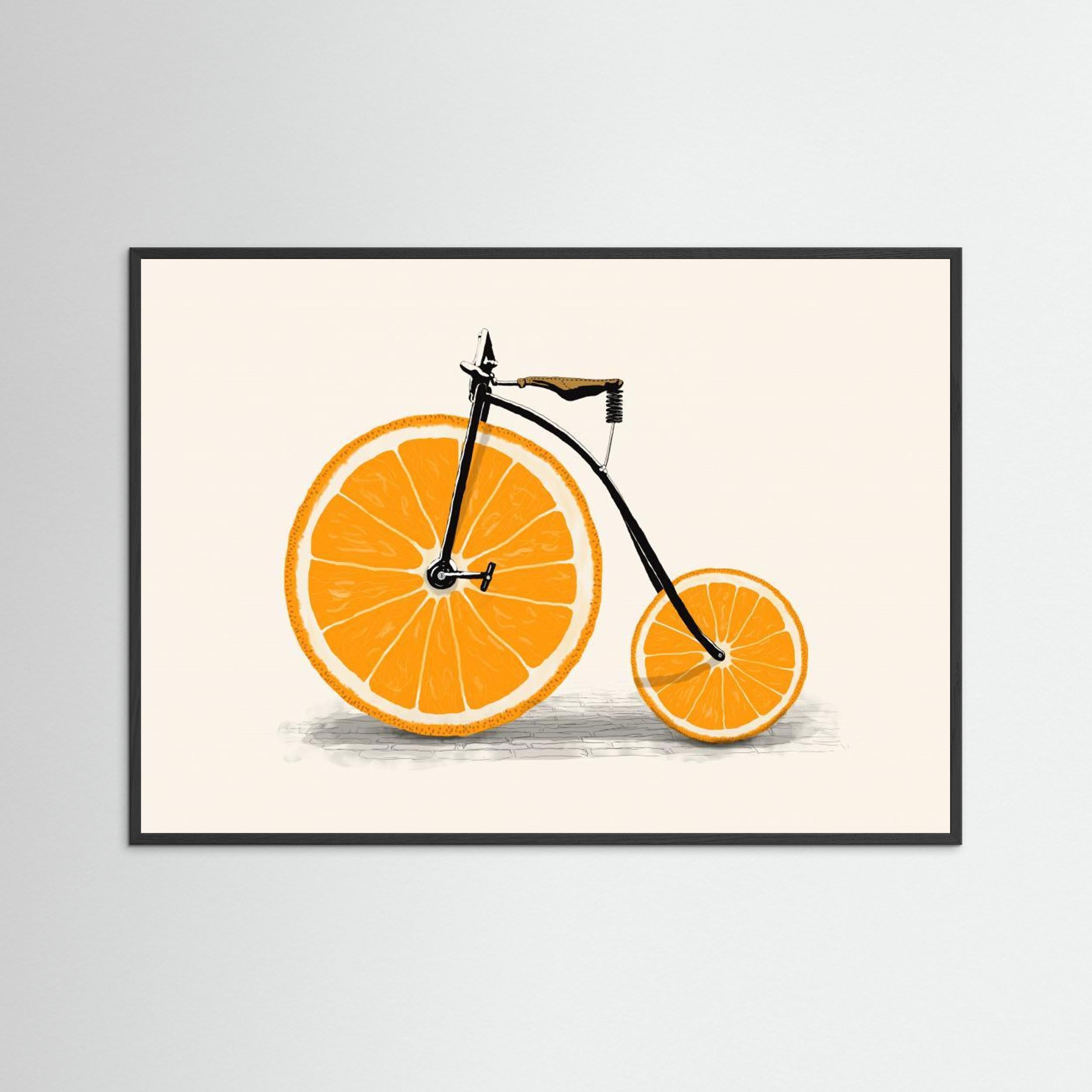 Vitamin by Florent Bodart