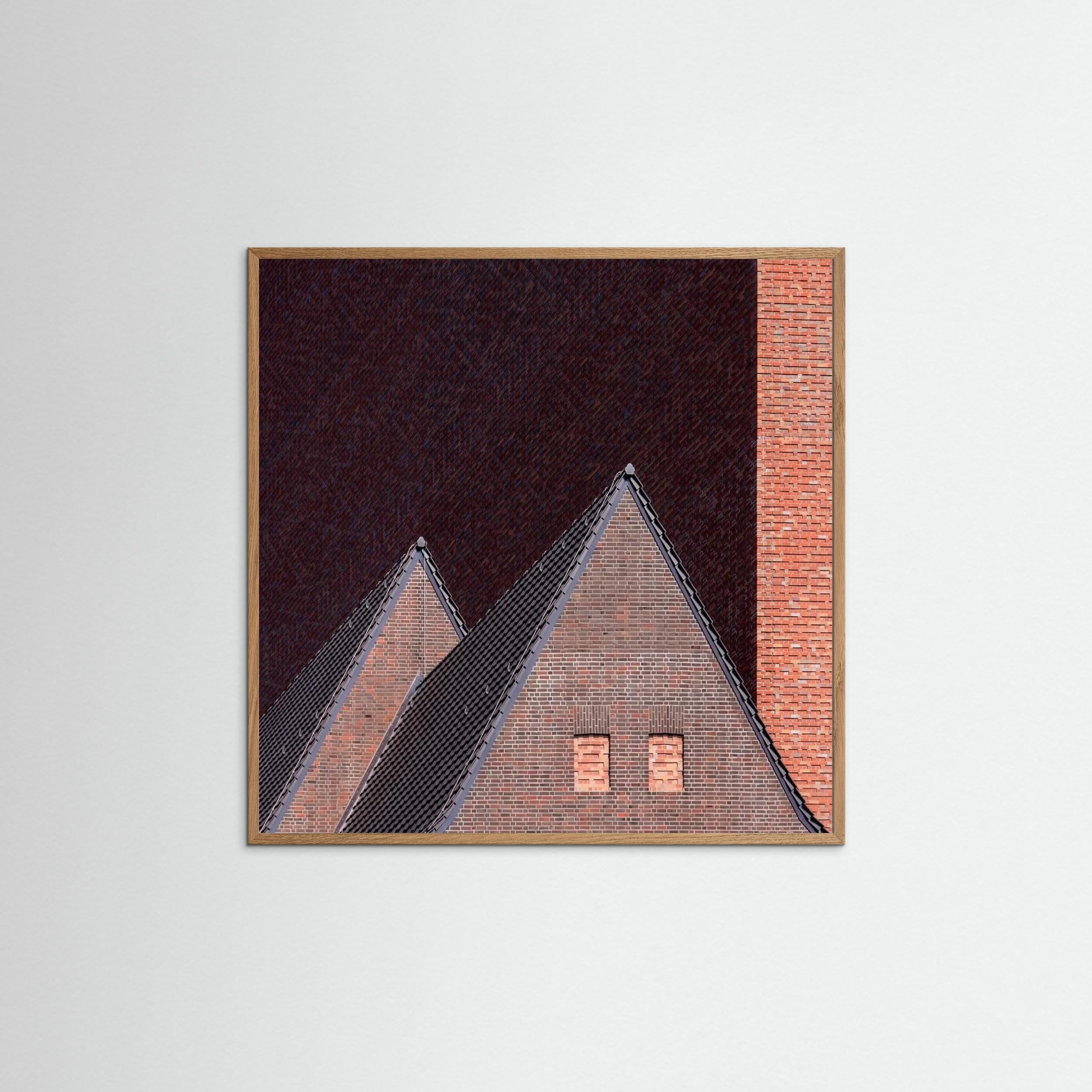 structures by Klaus Lenzen