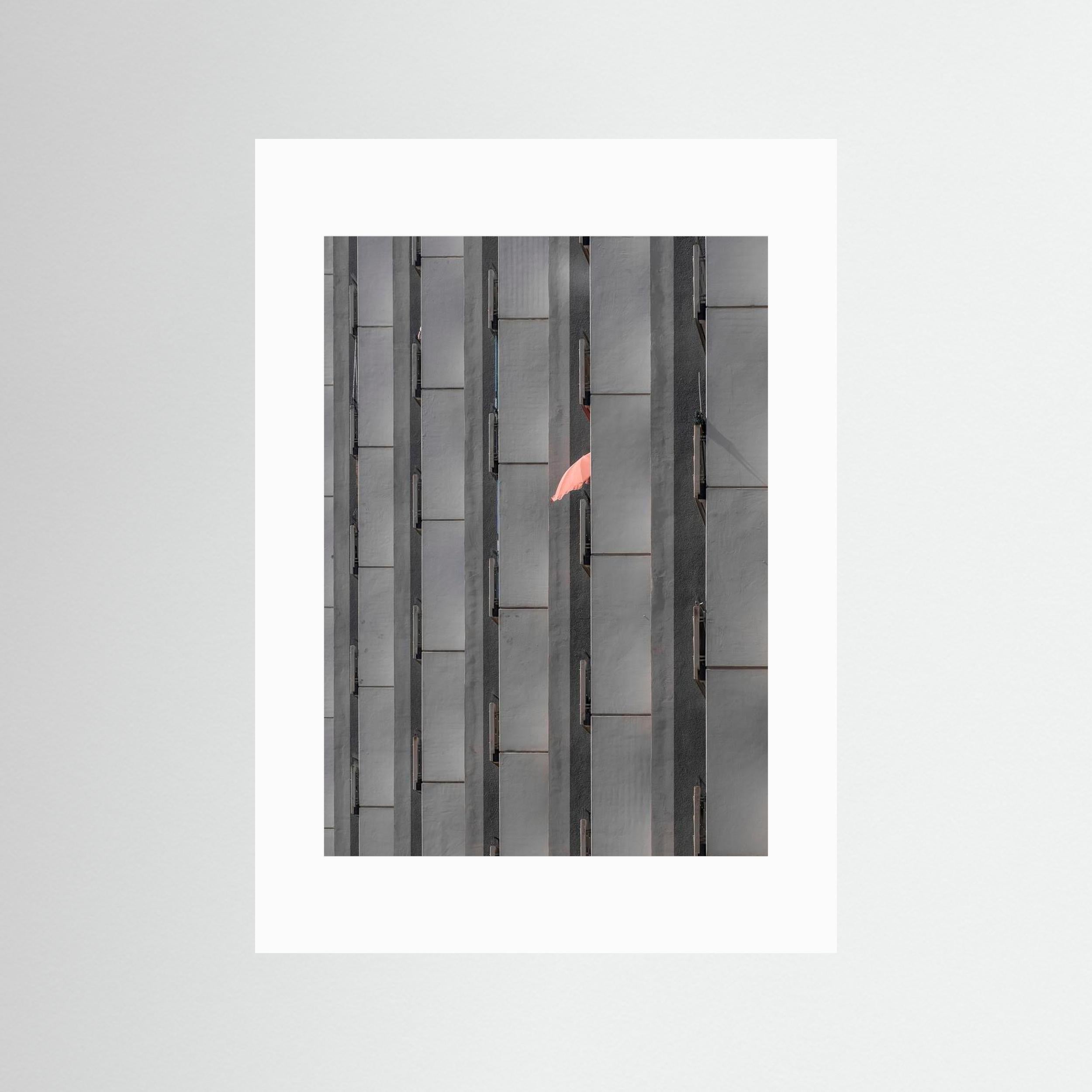 staying at home by Klaus Lenzen