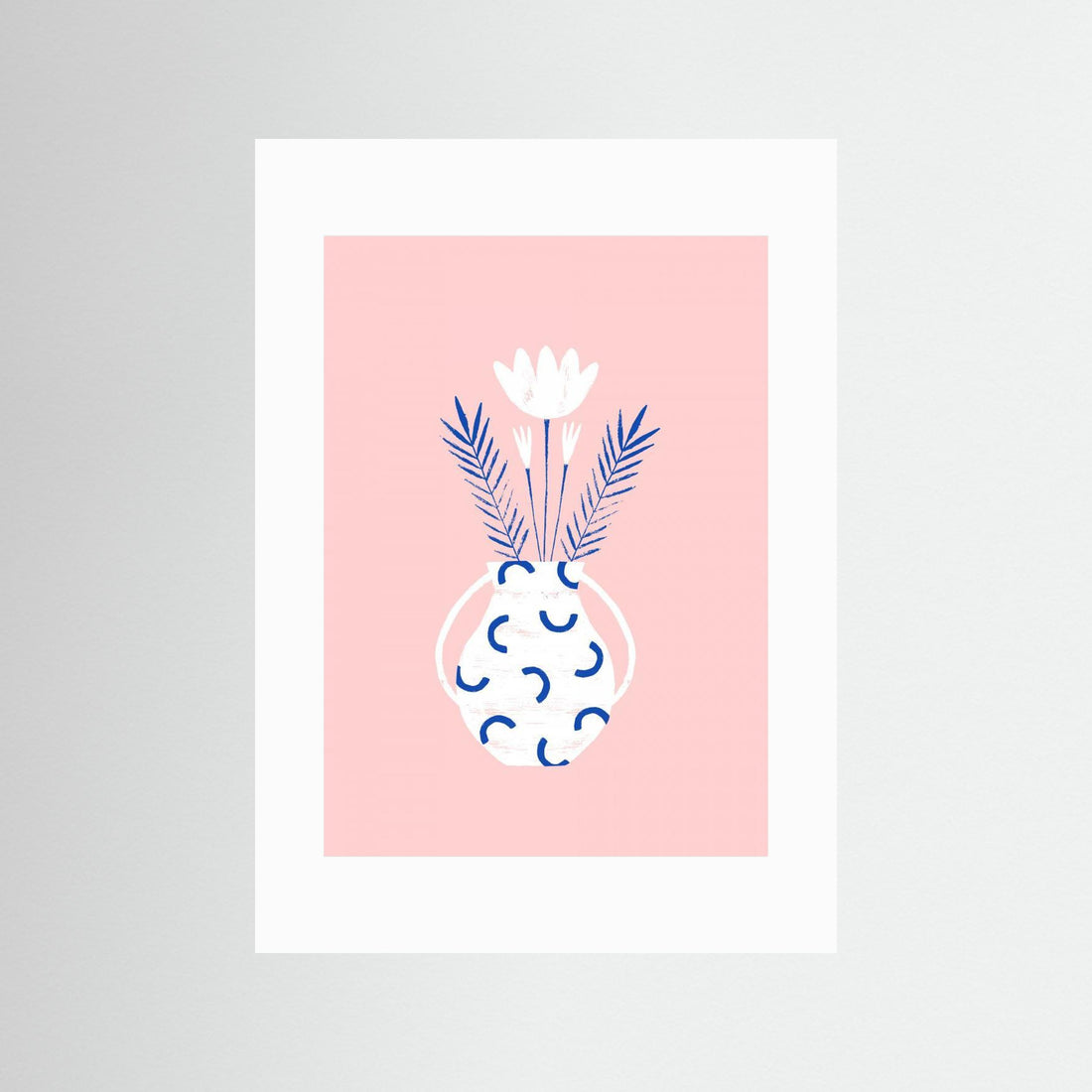 You Grow Girl by Aislinn Simmonds