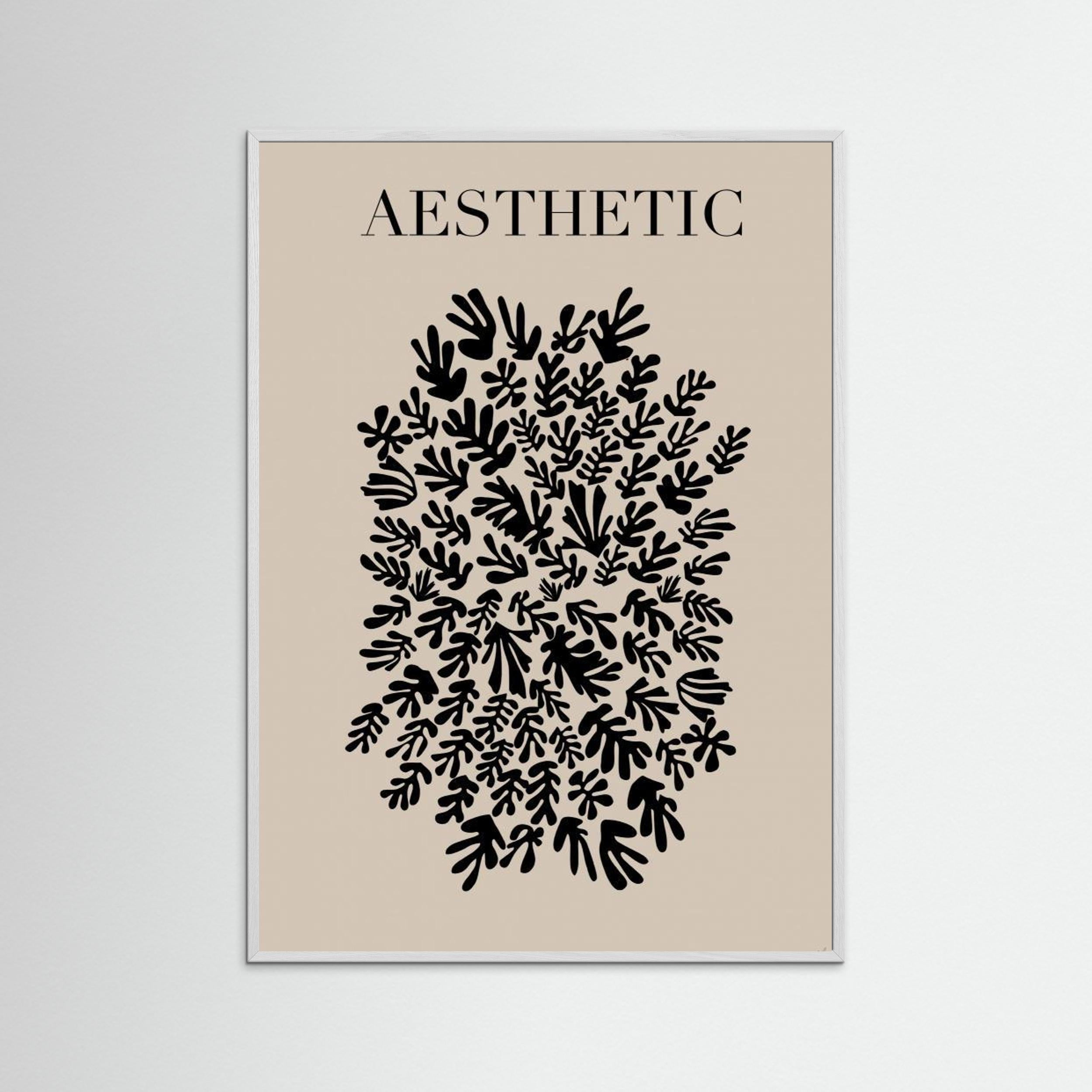 Aesthetic by Anne Marie Volfova