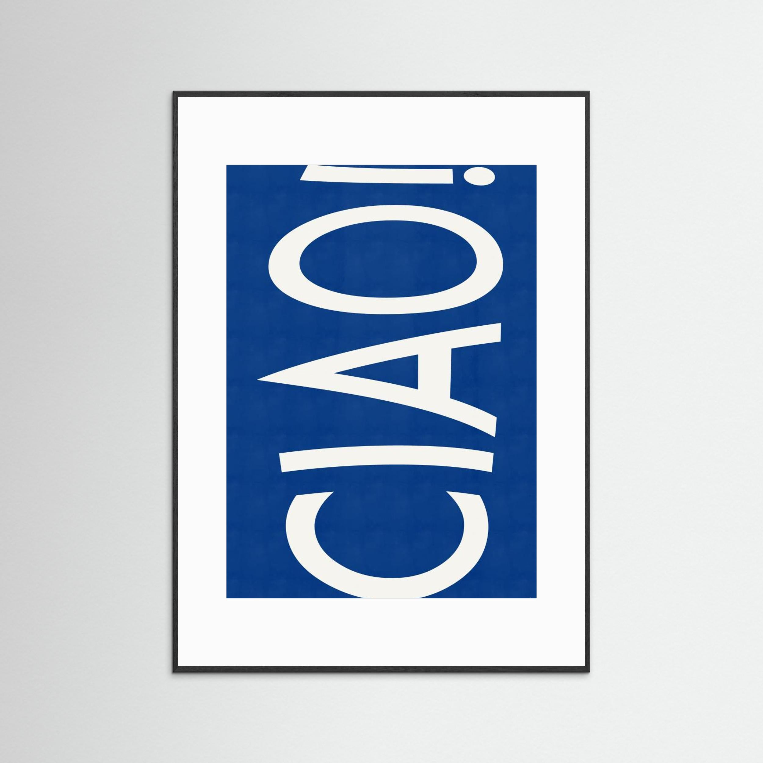 CIAO by Anne Marie Volfova