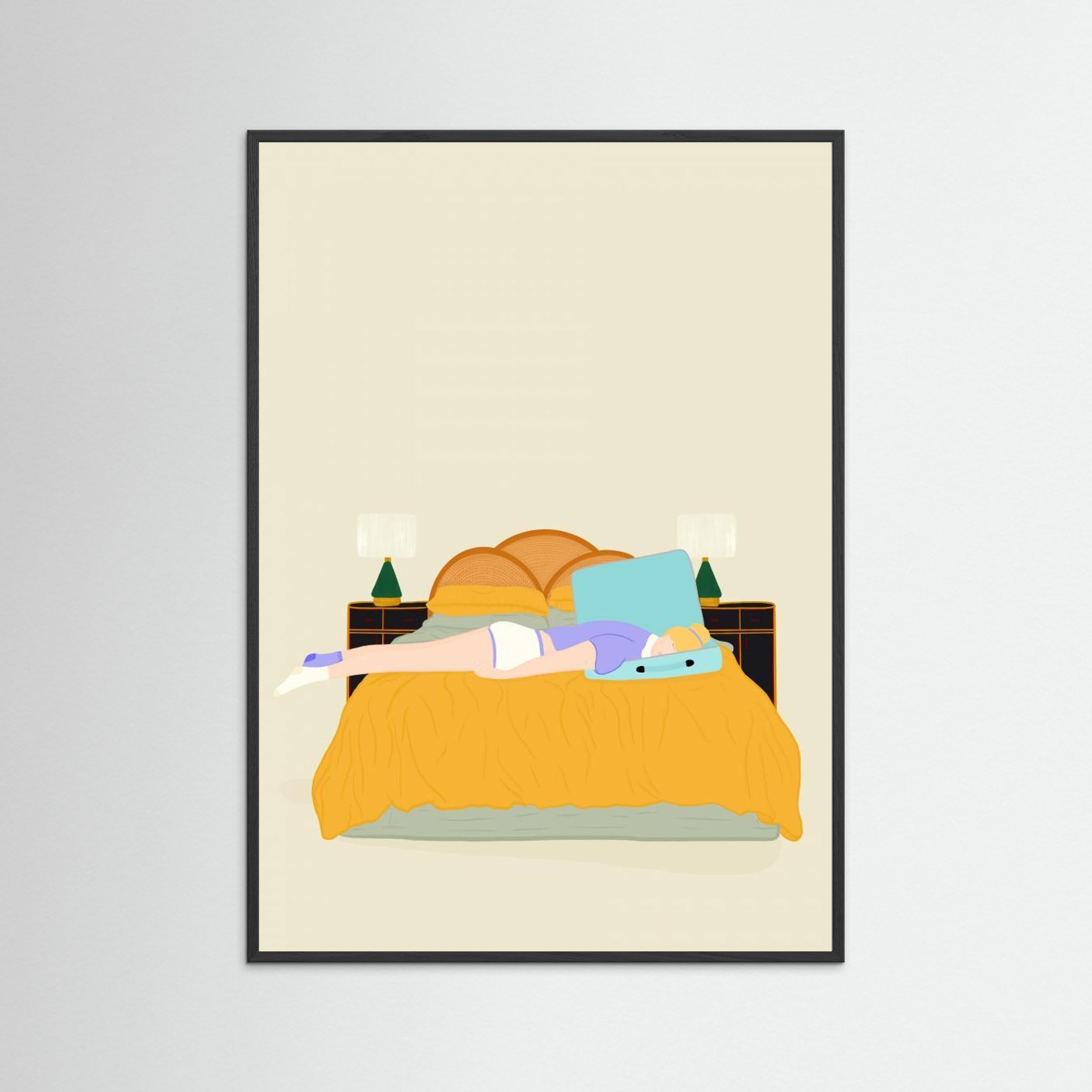 Digital Nomad by Jota De Jai