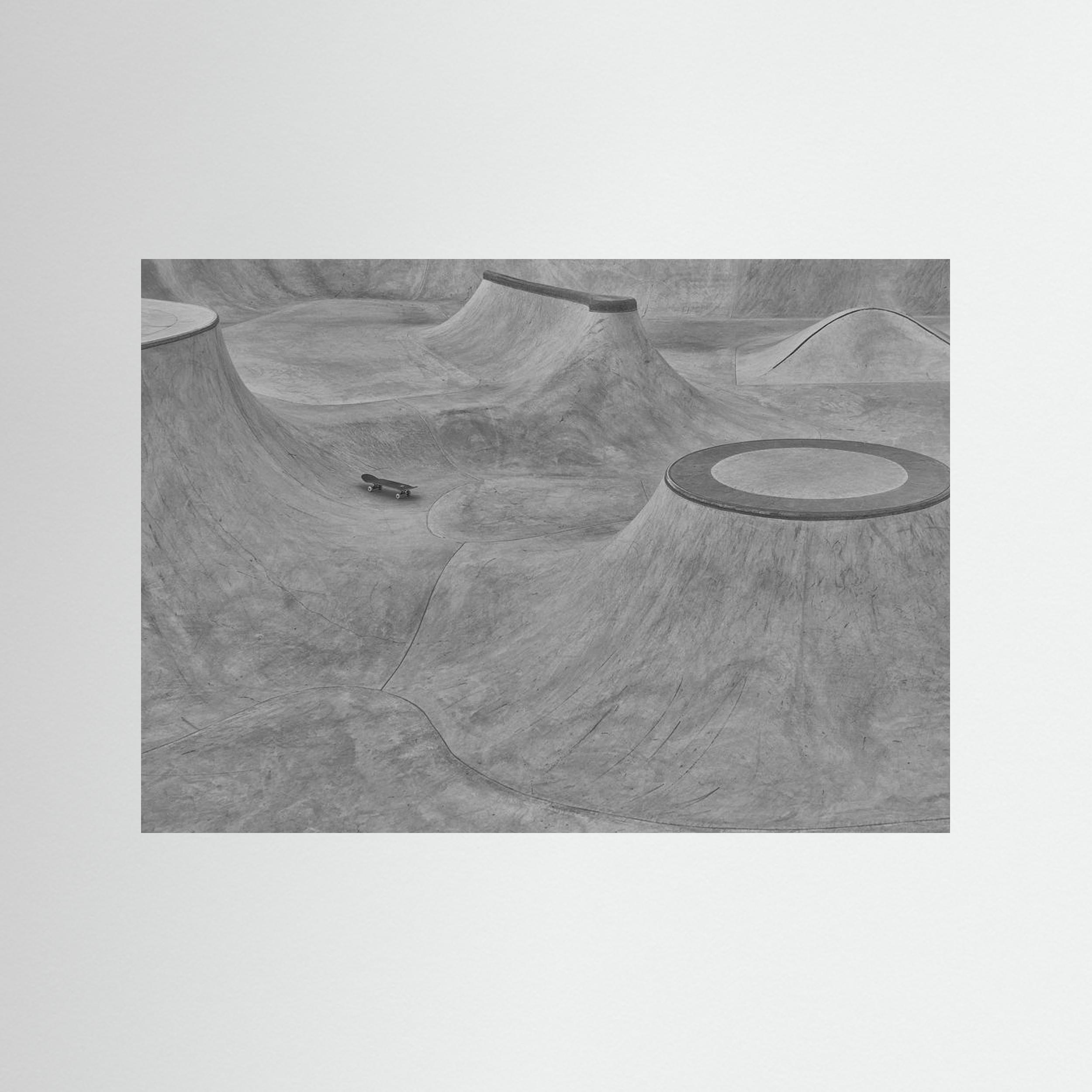 lost by Klaus Lenzen