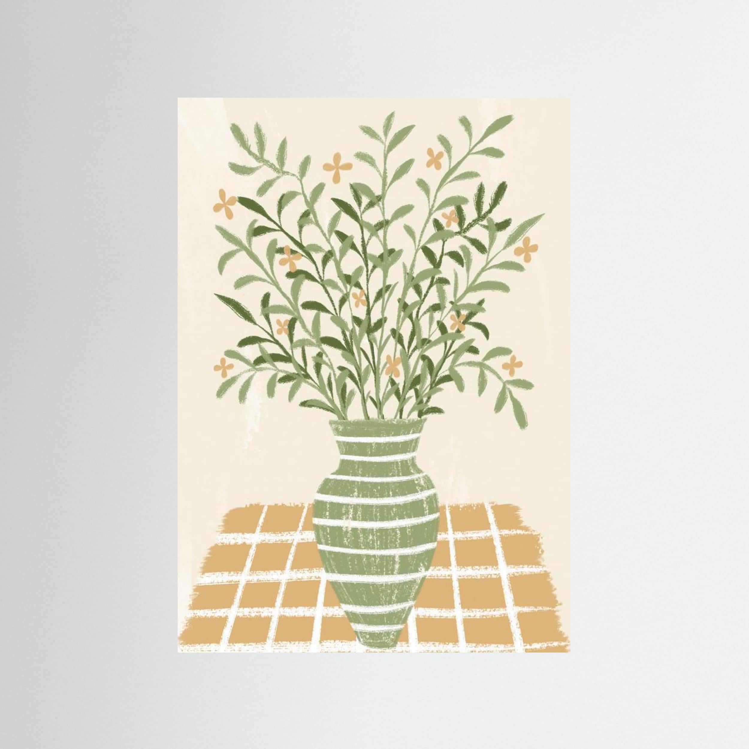 Cozy Home by Martina