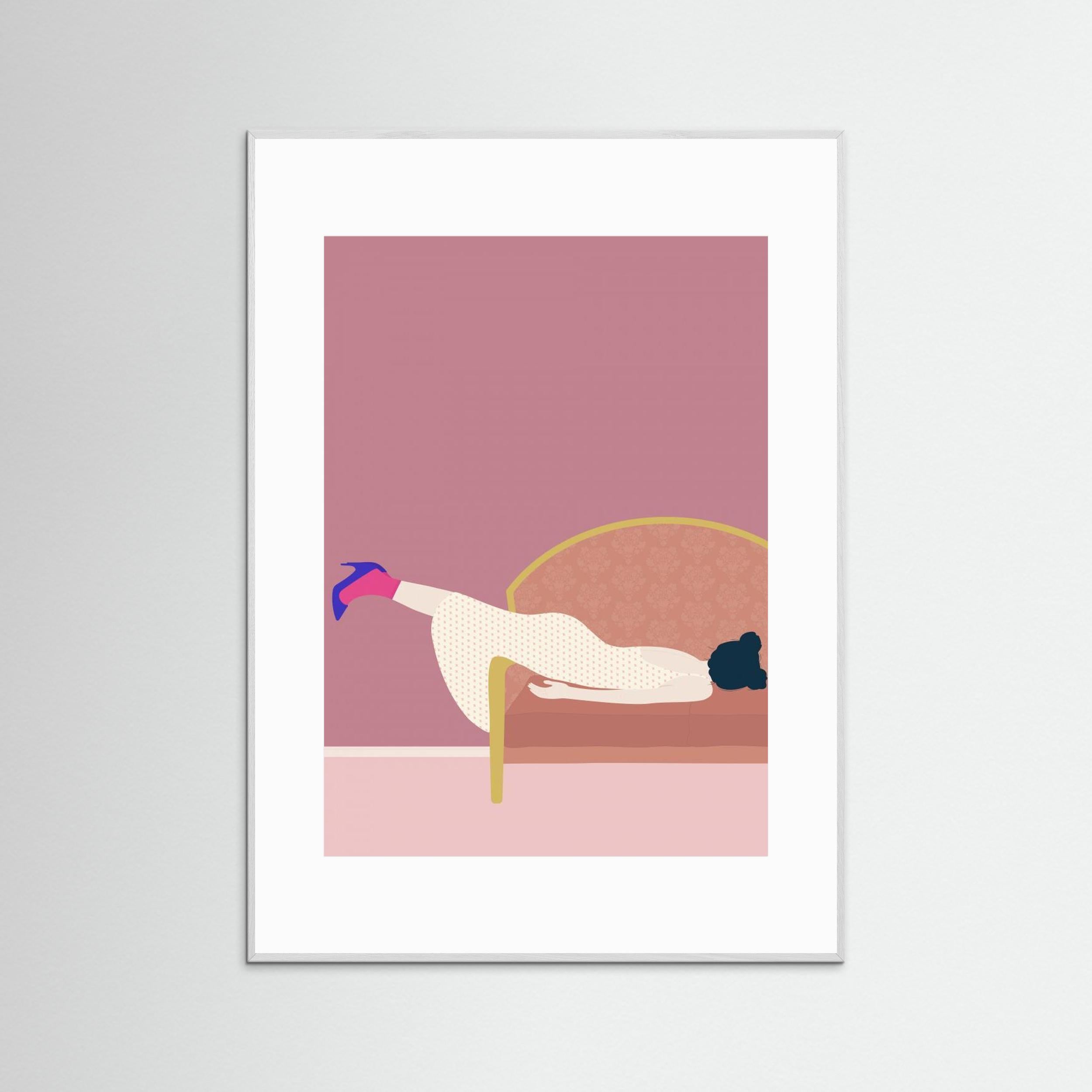 Maddies Mood by Jota De Jai