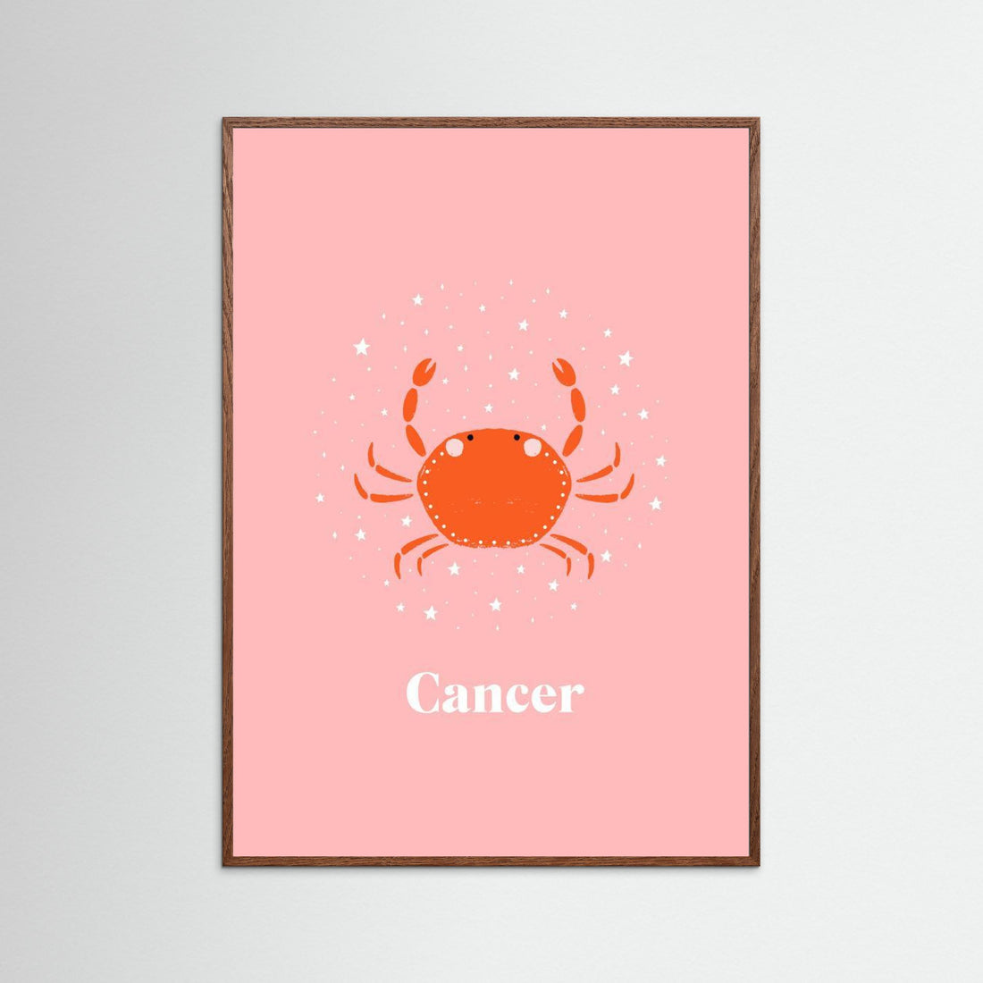 Cancer by Aislinn Simmonds