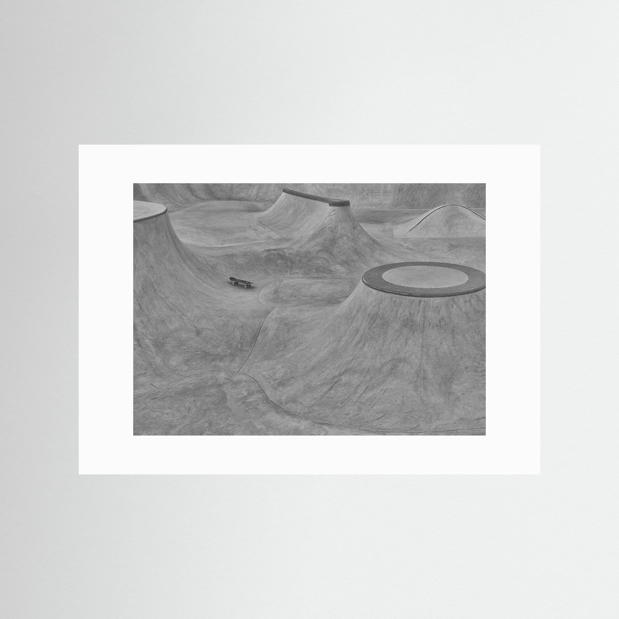 lost by Klaus Lenzen