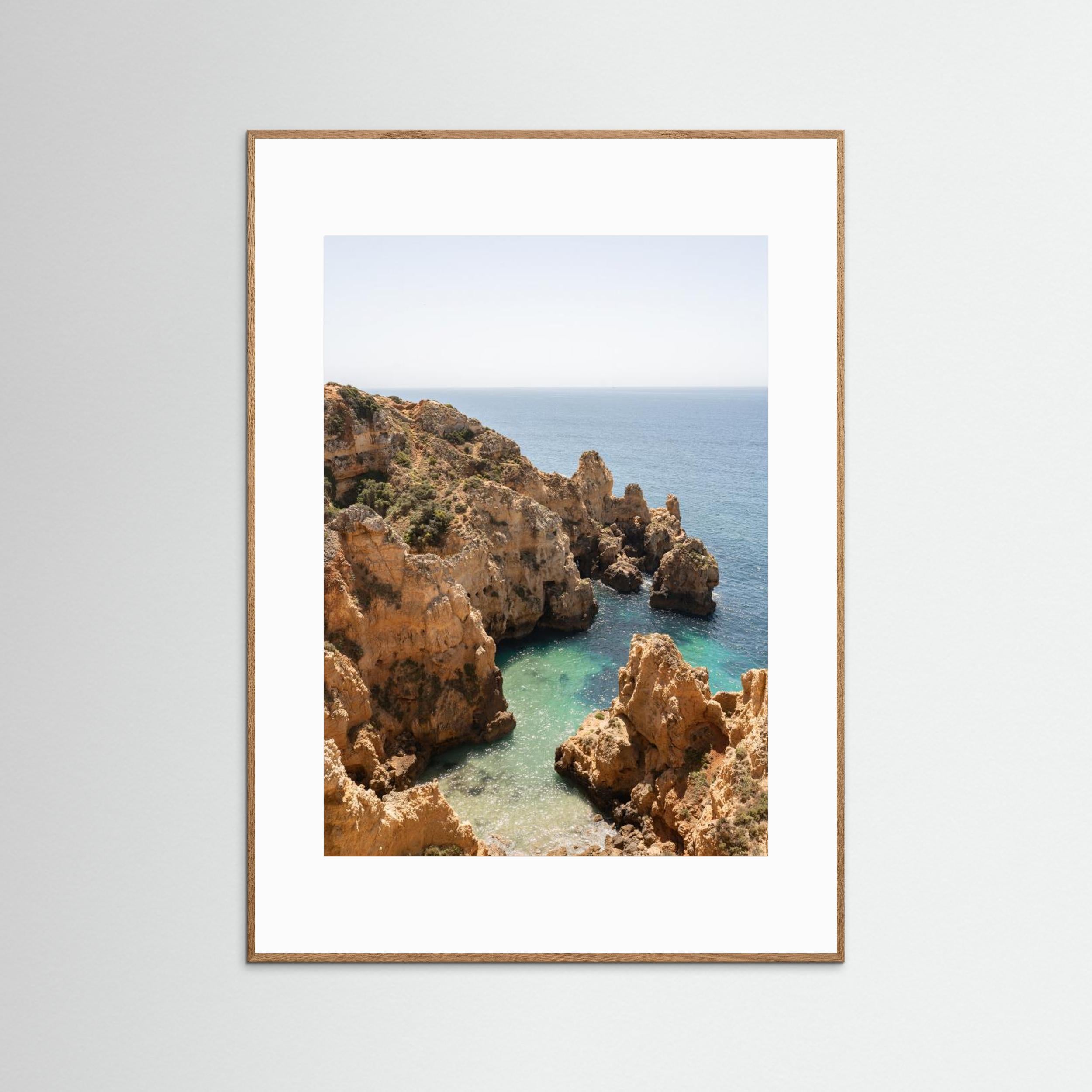 Algarve by Henrike Schenk