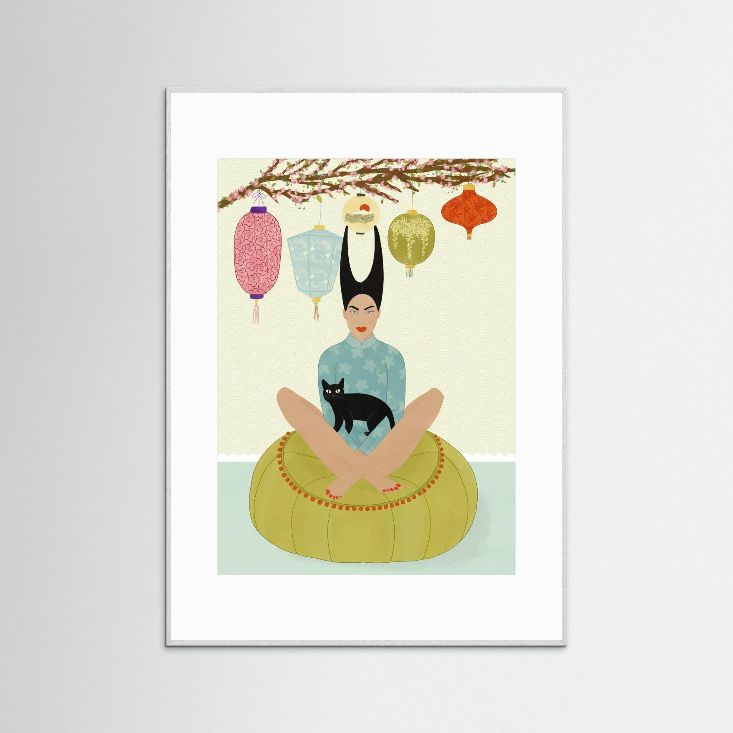 Gatuela by Jota De Jai