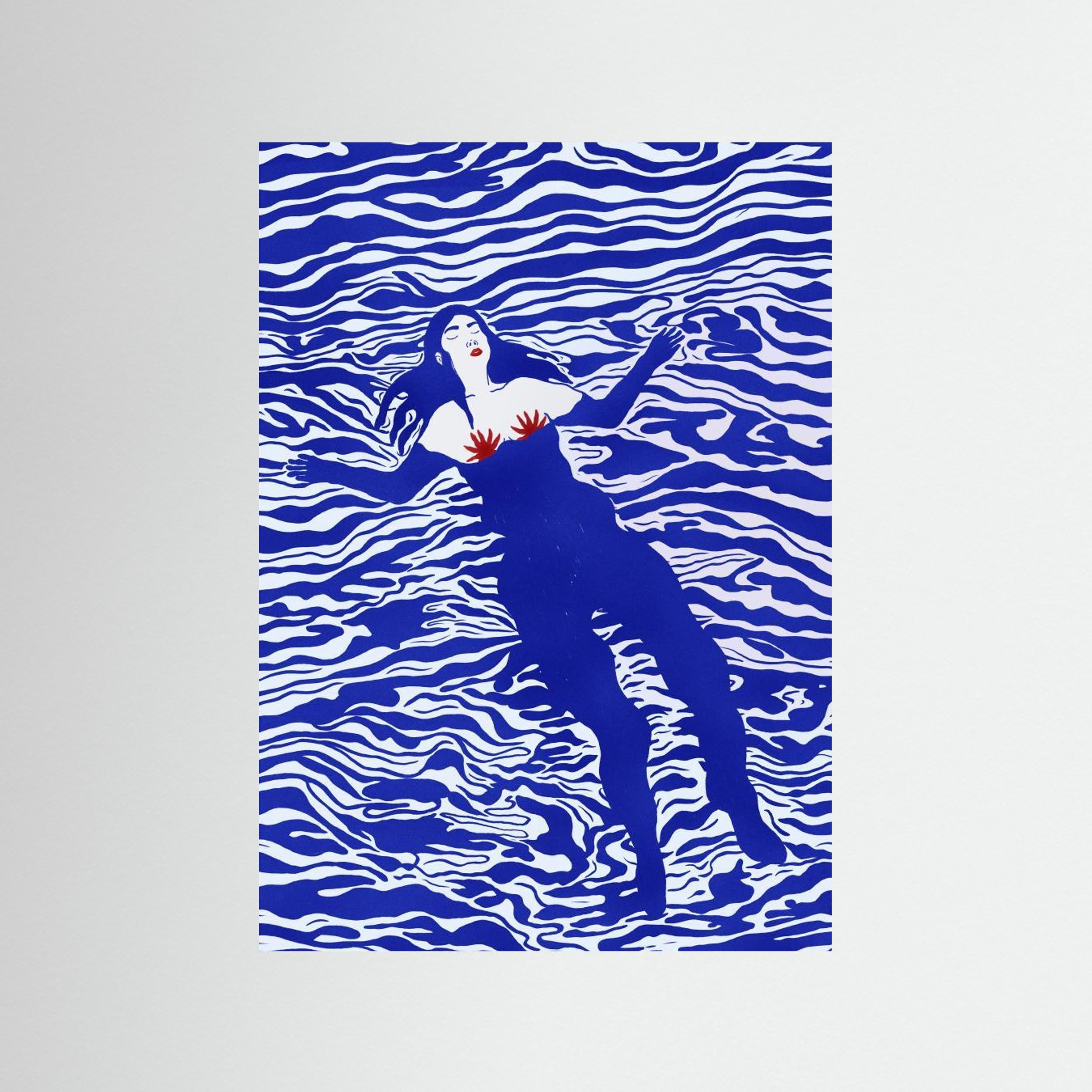 Starfish by Jota De Jai