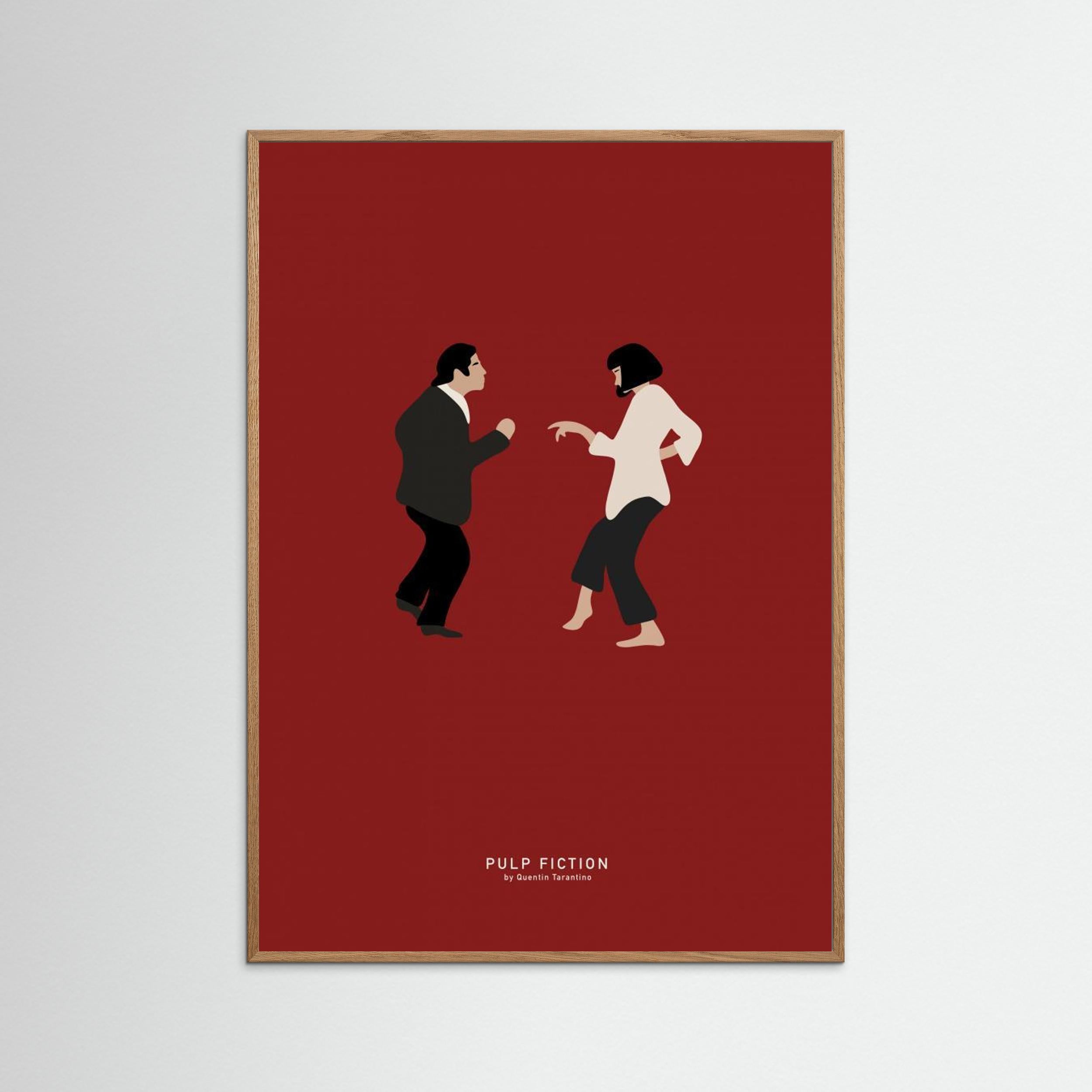 Dance by Anne Marie Volfova