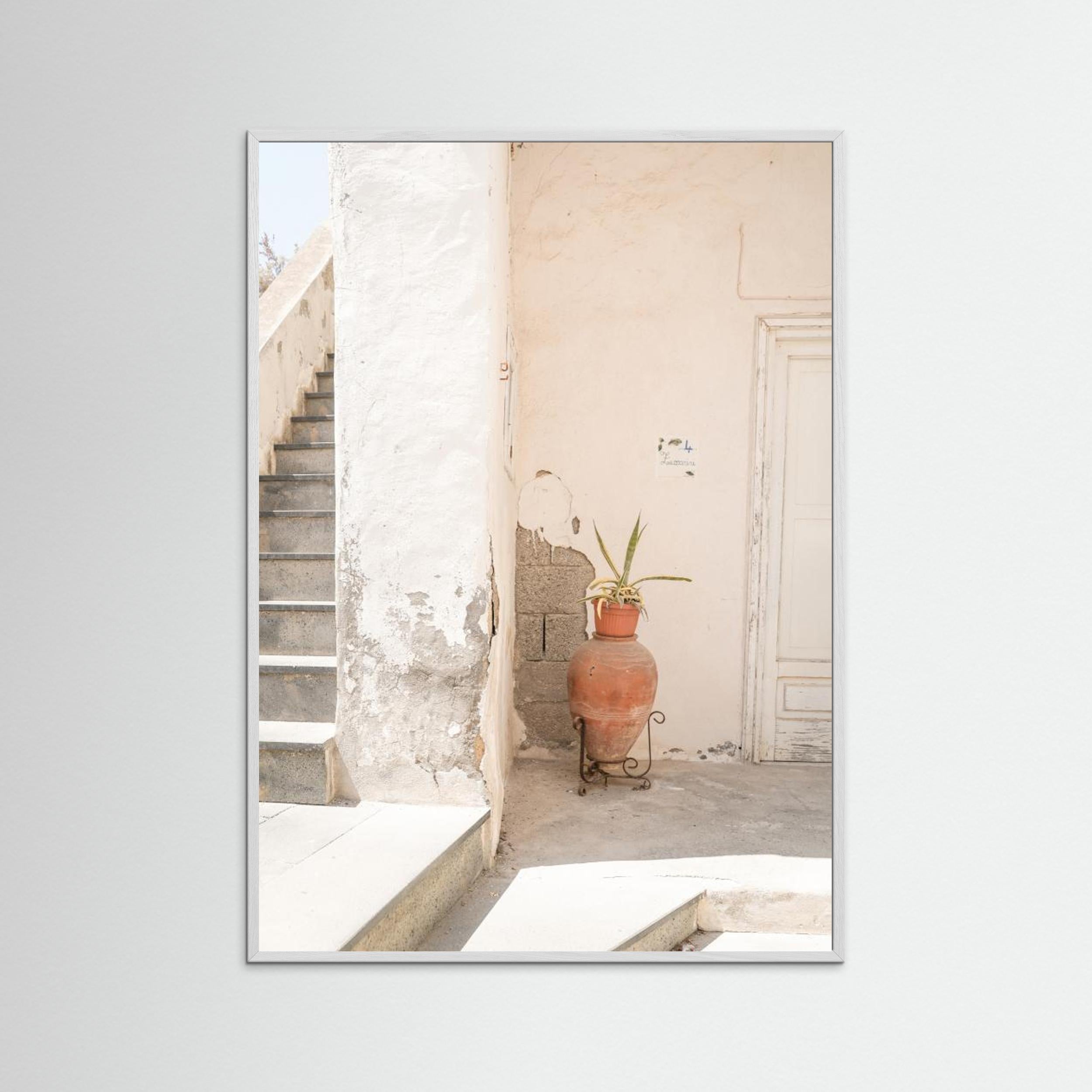 All White by Henrike Schenk