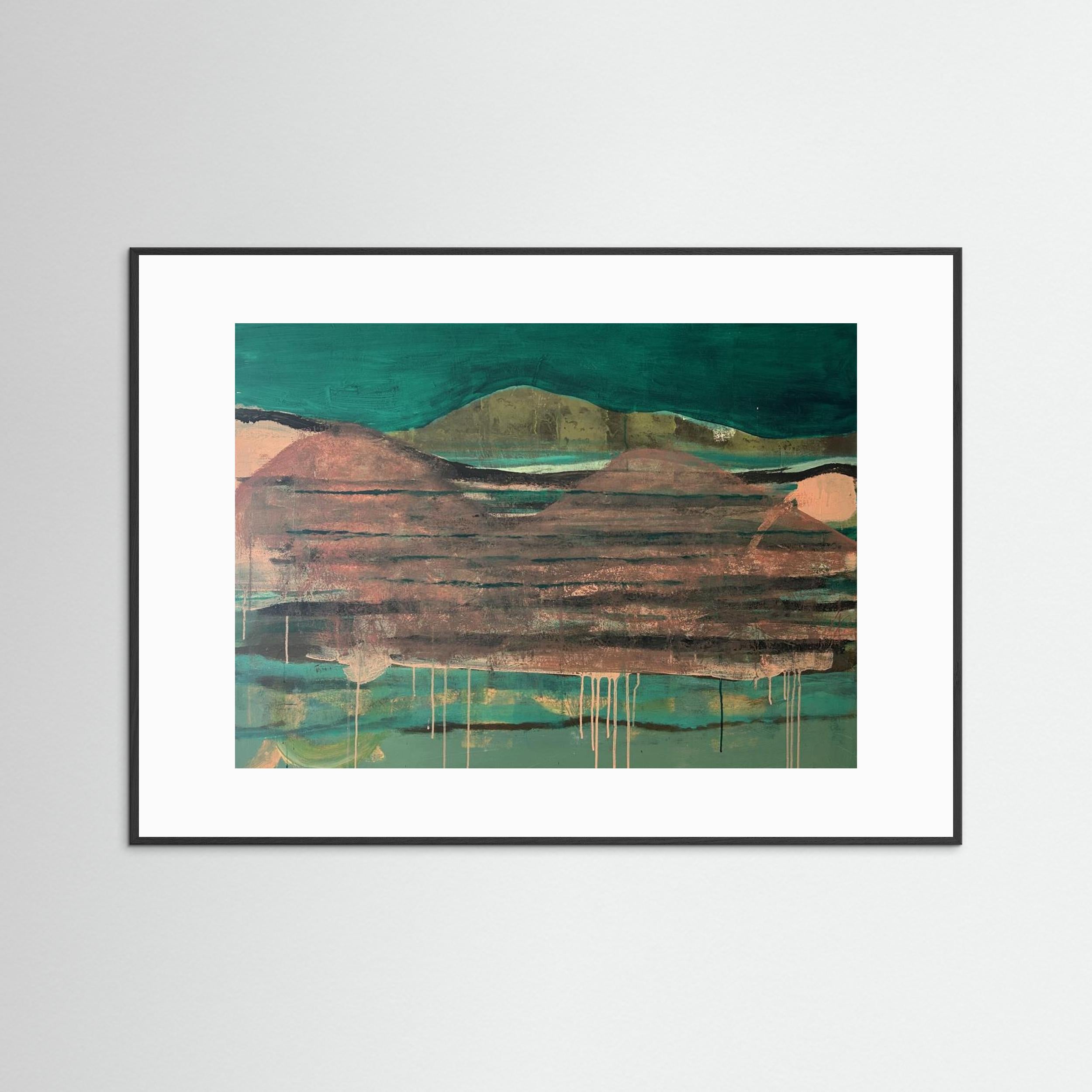 Nature by Joackim Schou Dahle