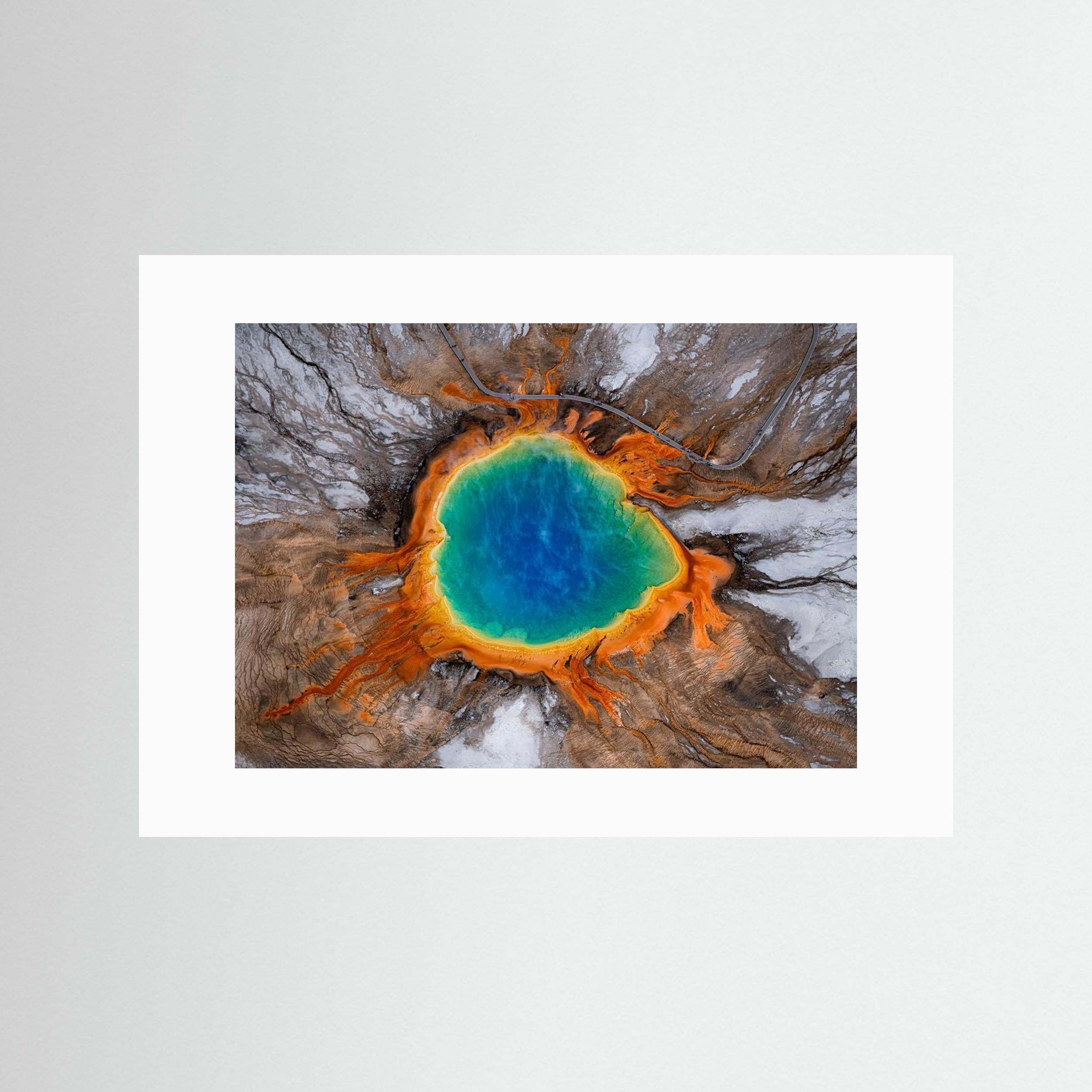 Colors by Gerald Macua