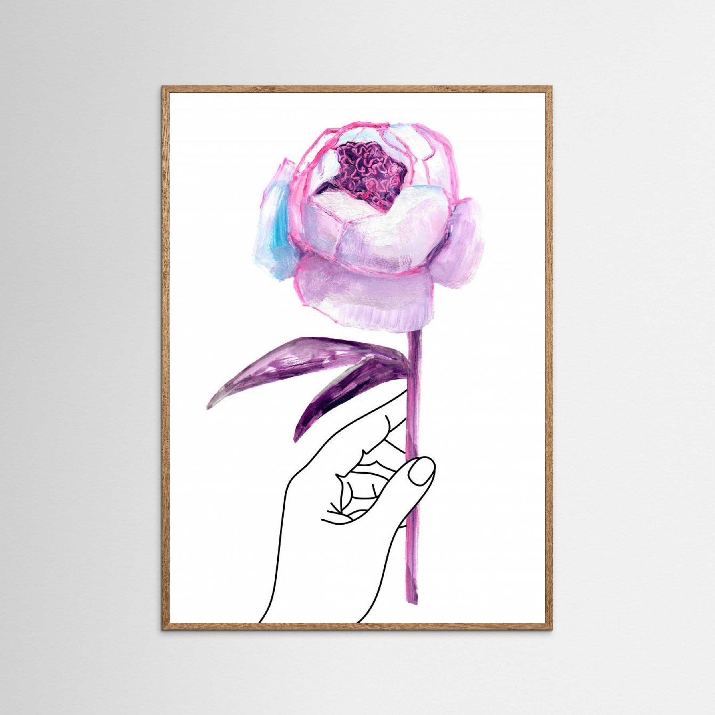 Louella by Rosana Laiz Blursbyai