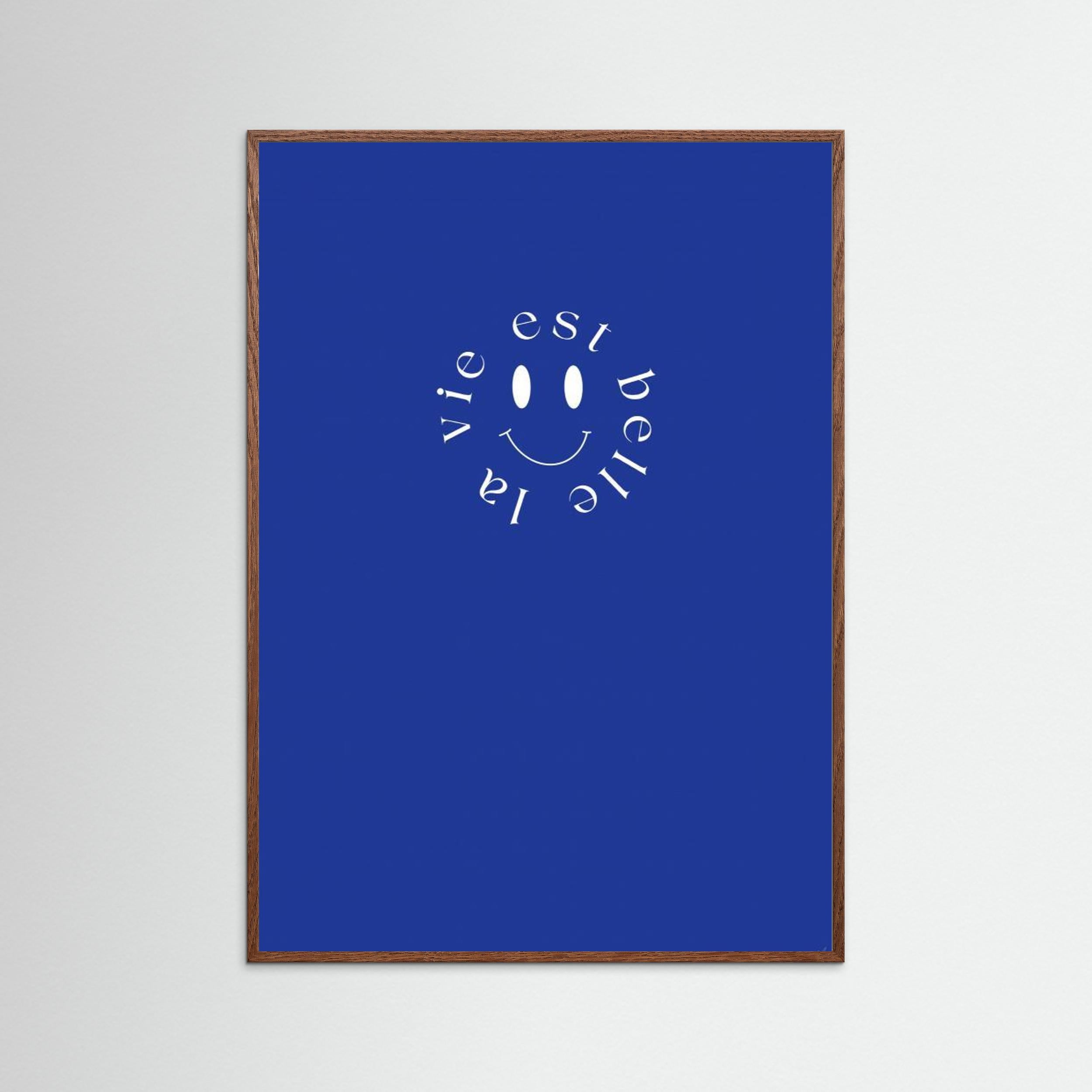 SMILE by Anne Marie Volfova