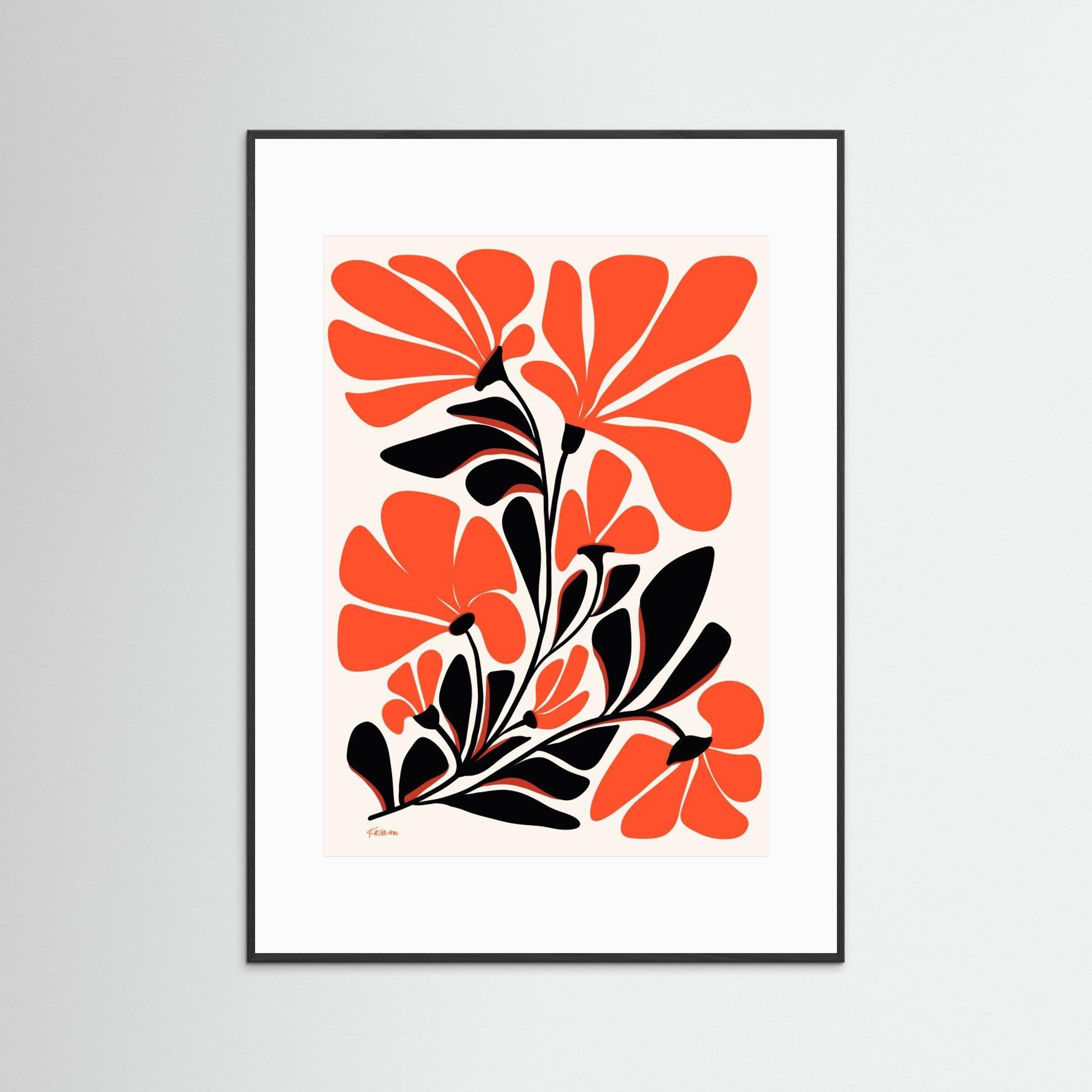 Gothic Garden by Kristian Gallagher