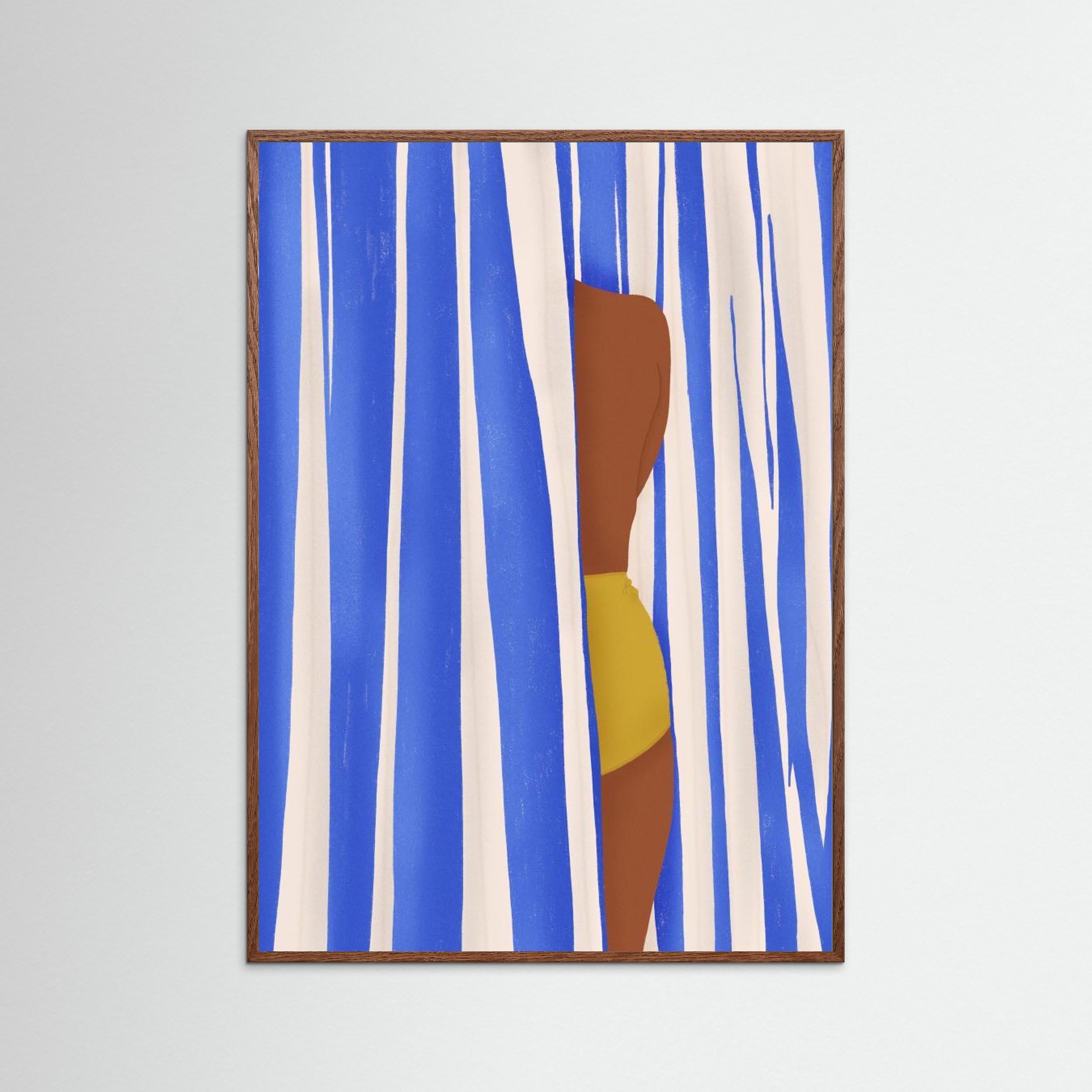 Summer Tan by Jota De Jai