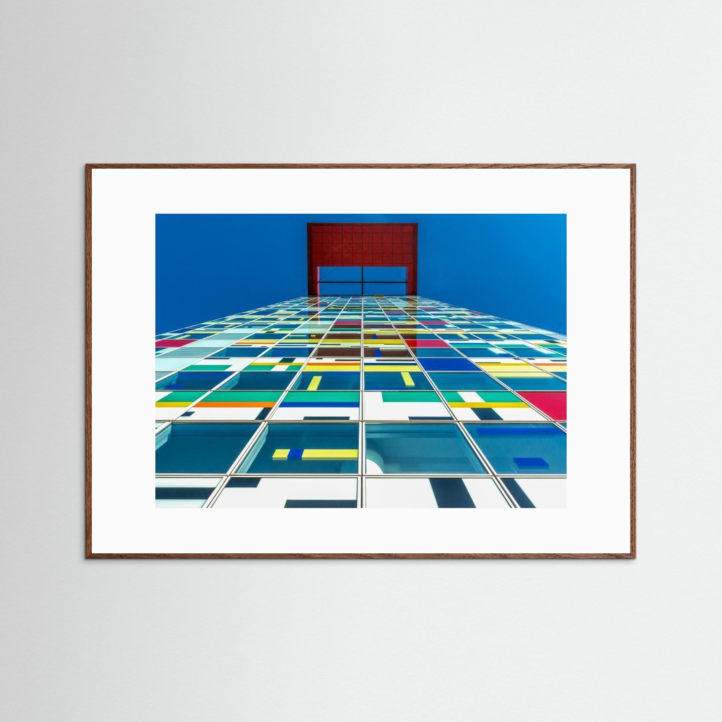 Colors by Jan Rauwerdink