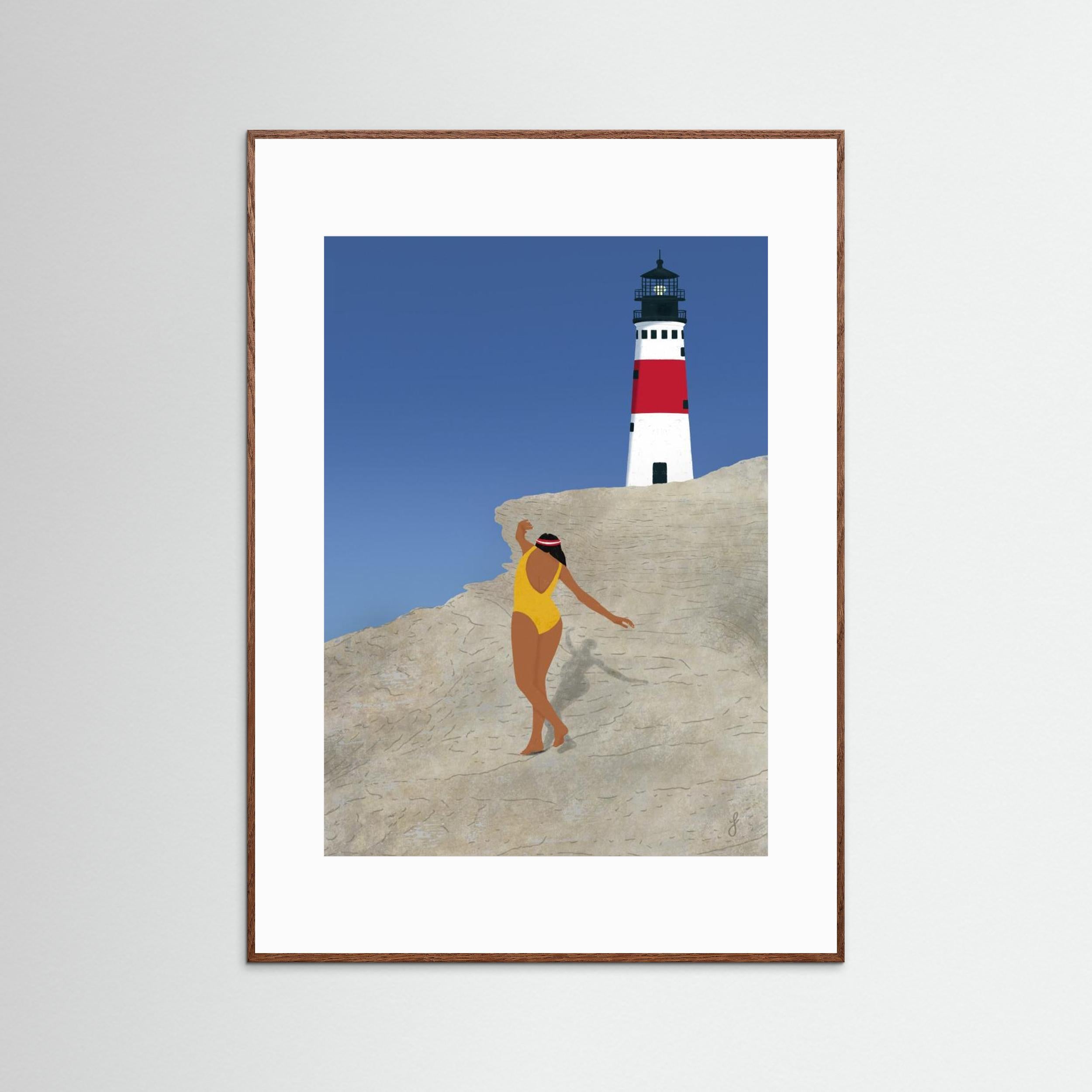 My Beach by Jota De Jai