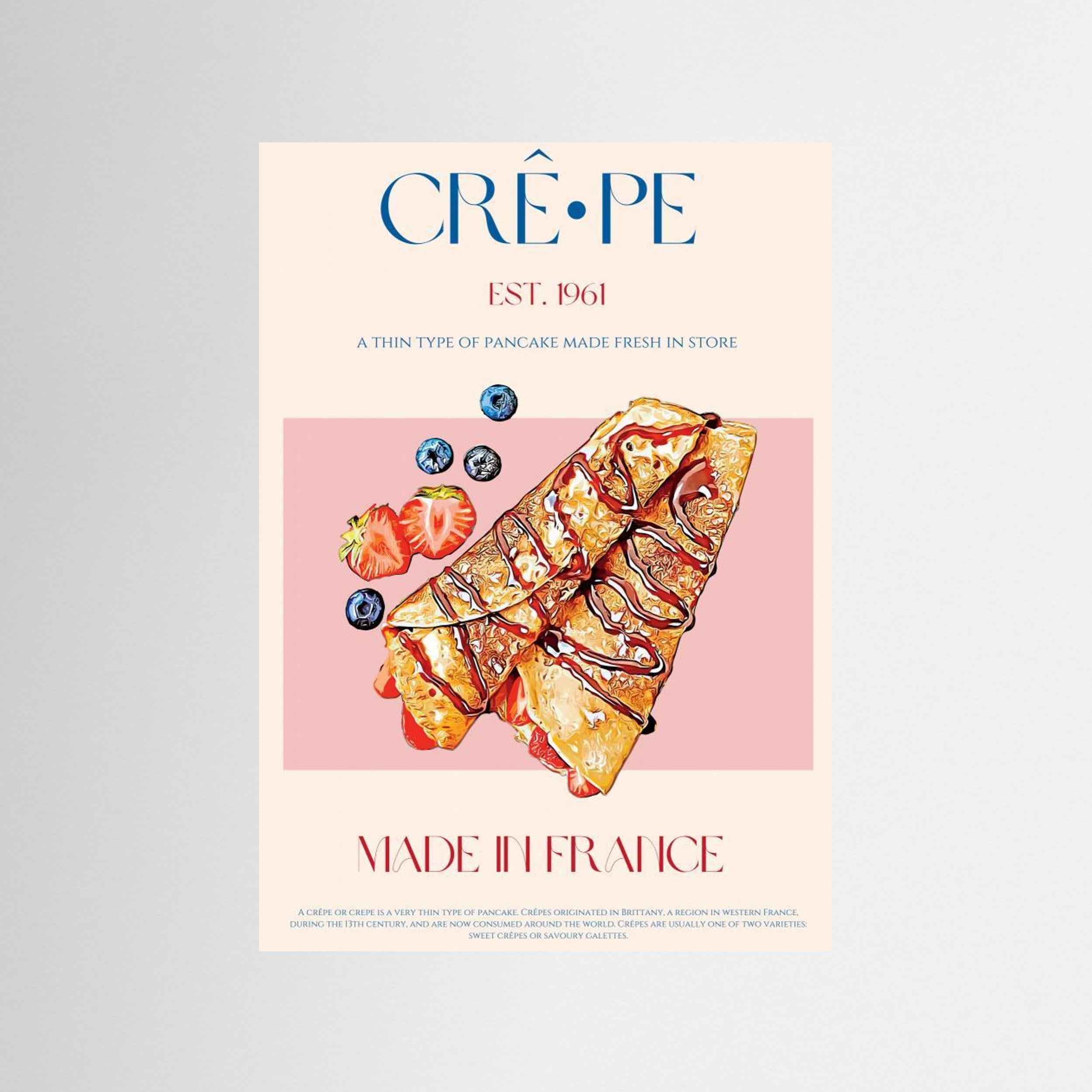 Crepe by Nazma Khokhar