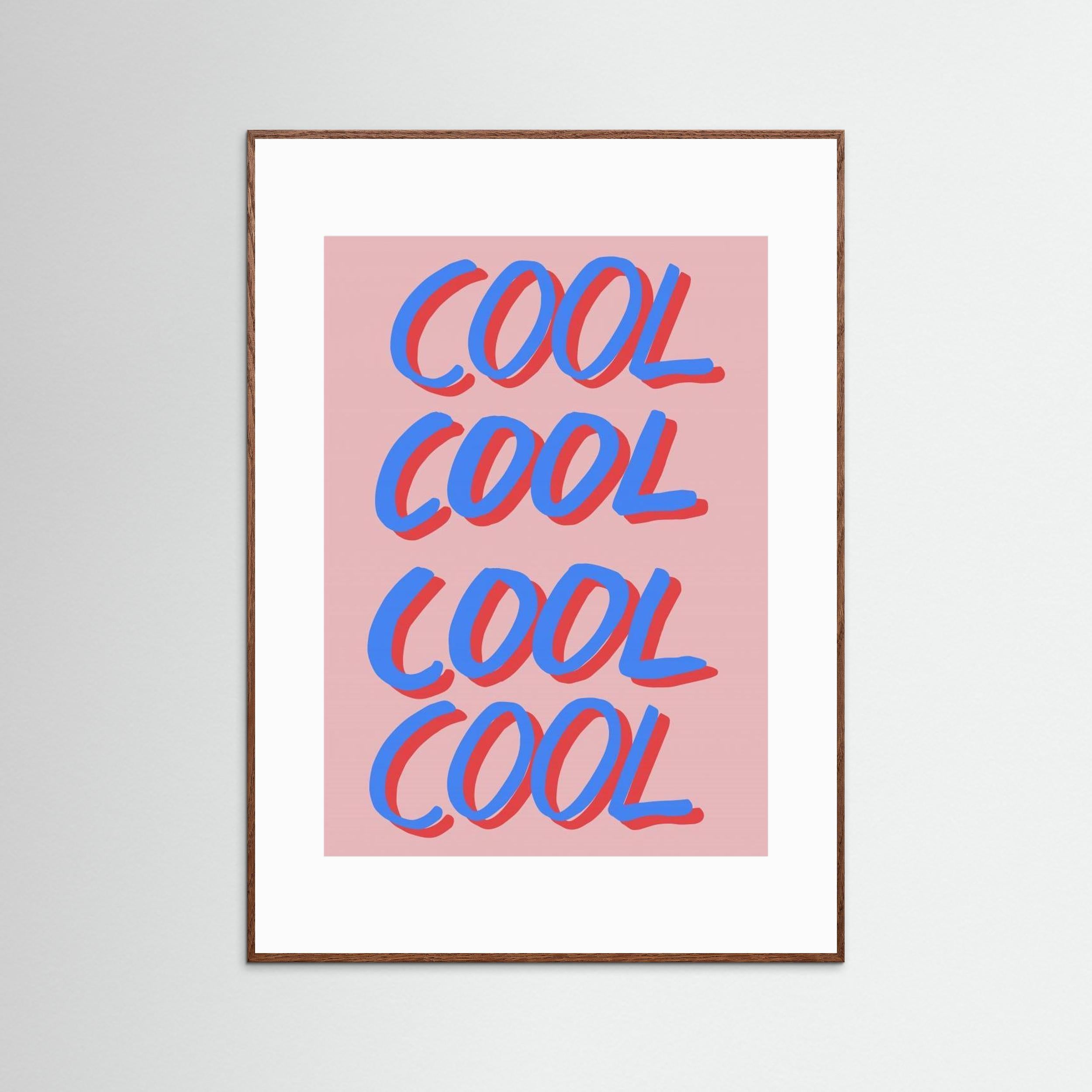 Cool Quote 02 by Pictufy Studio