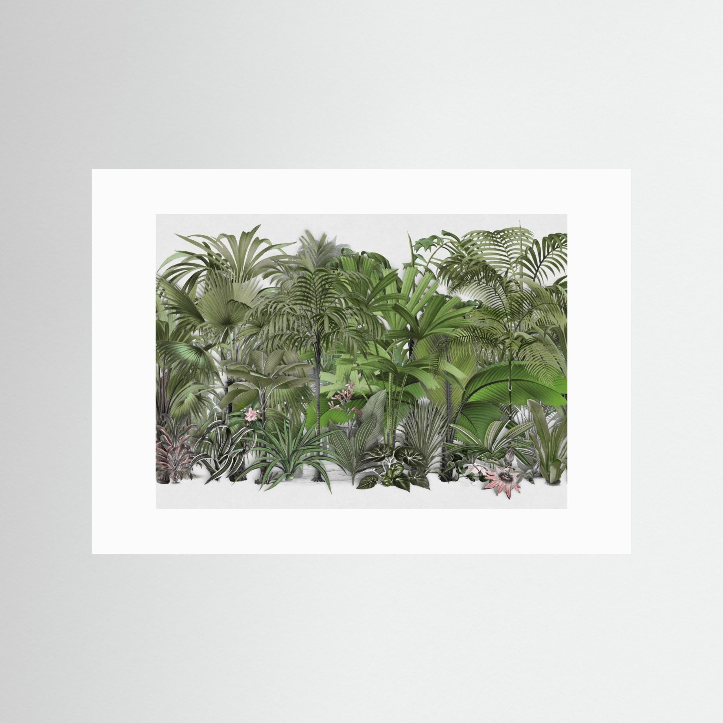 Exotic Wildlife 003 1 by Andrea Haase