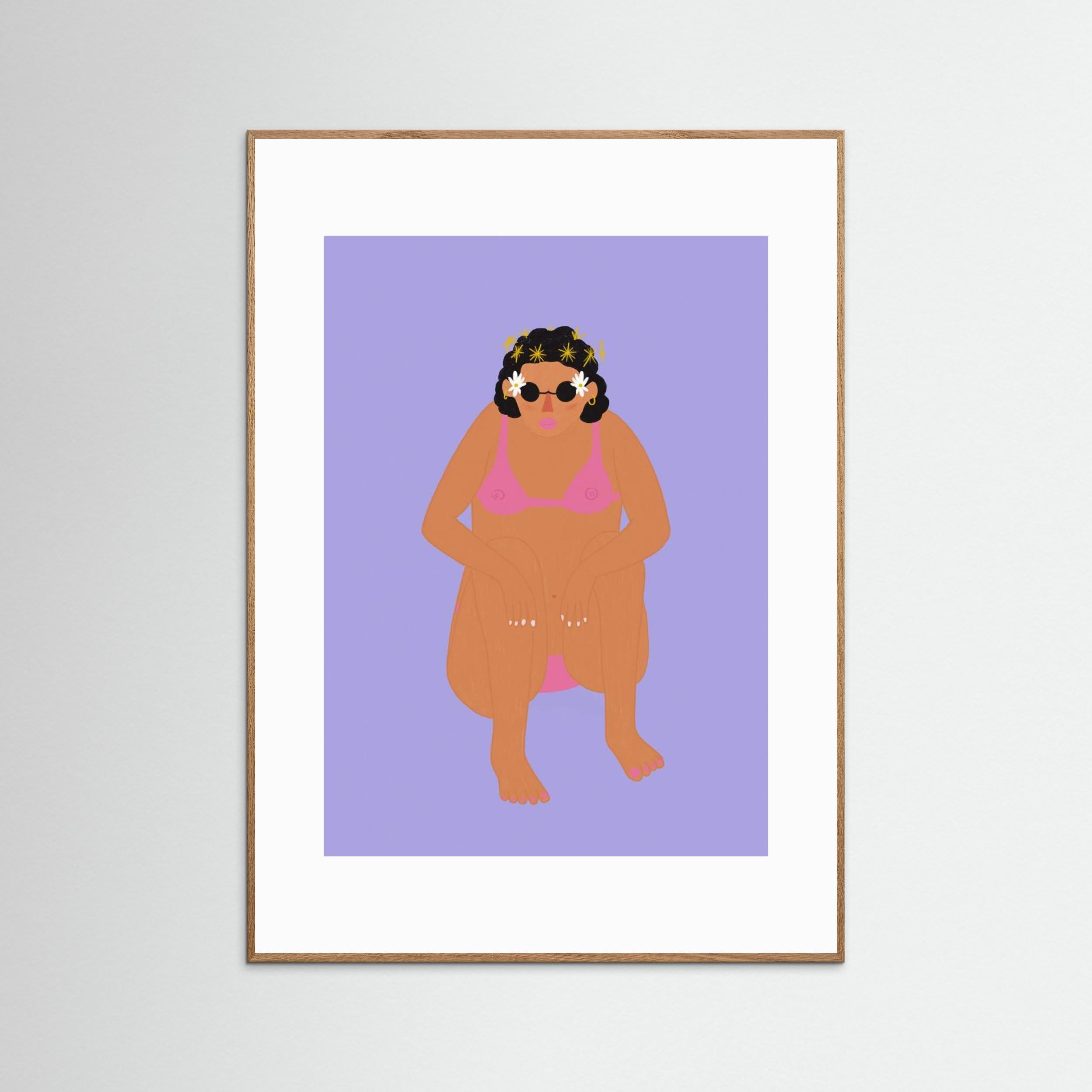 Spring by Jota De Jai