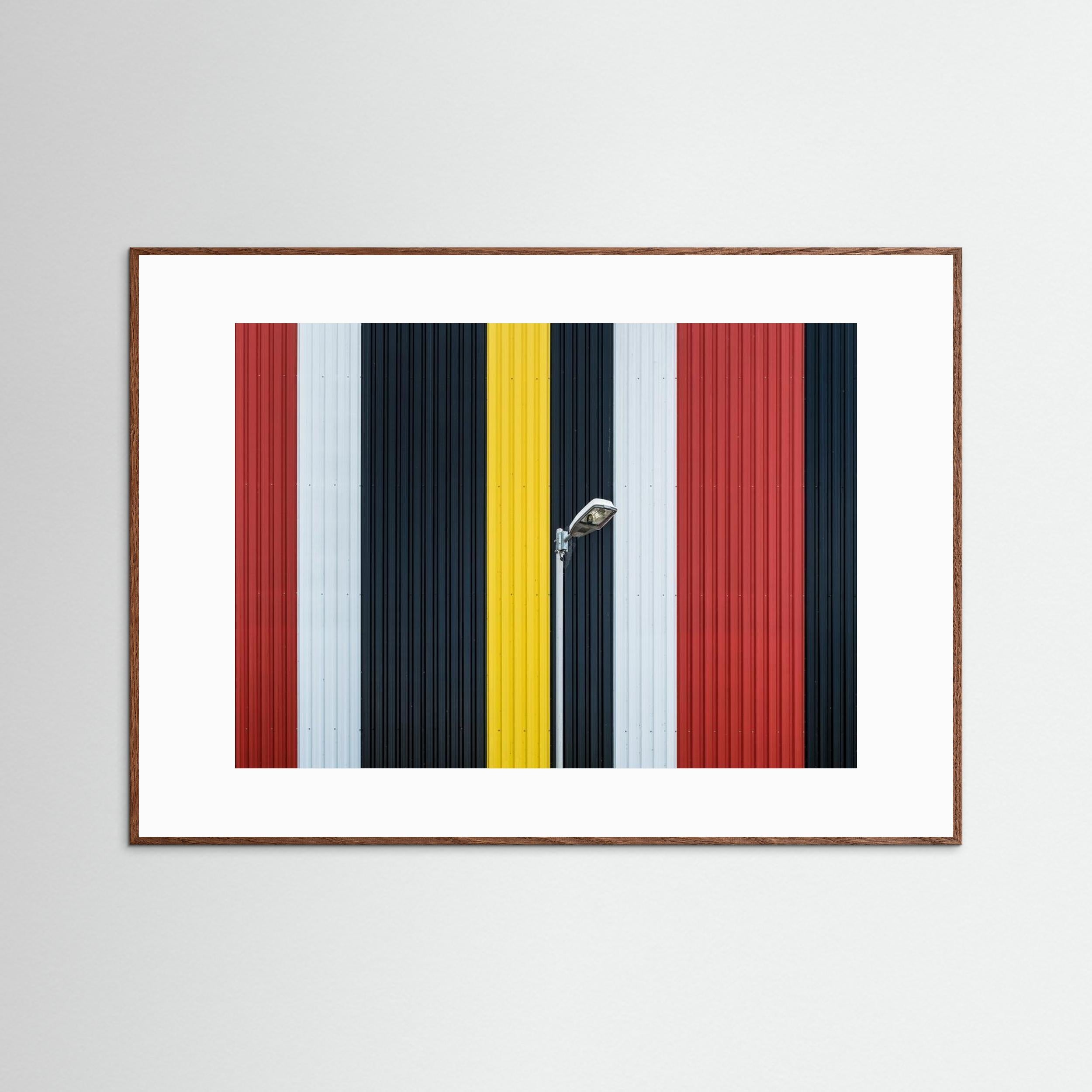 Colors. by Harry Verschelden