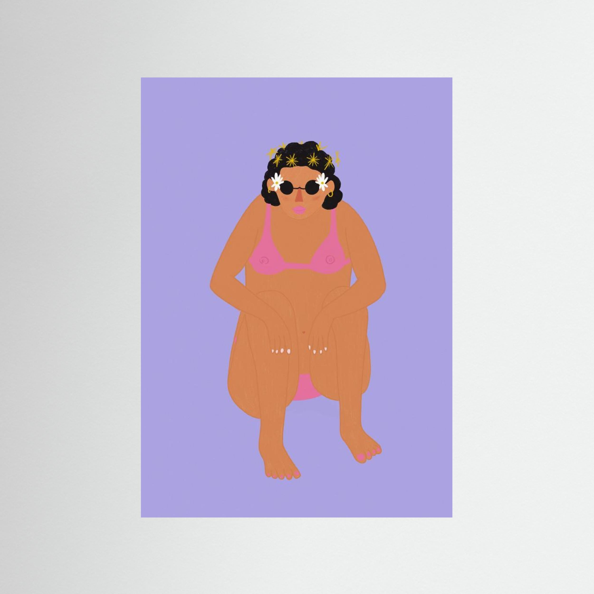 Spring by Jota De Jai