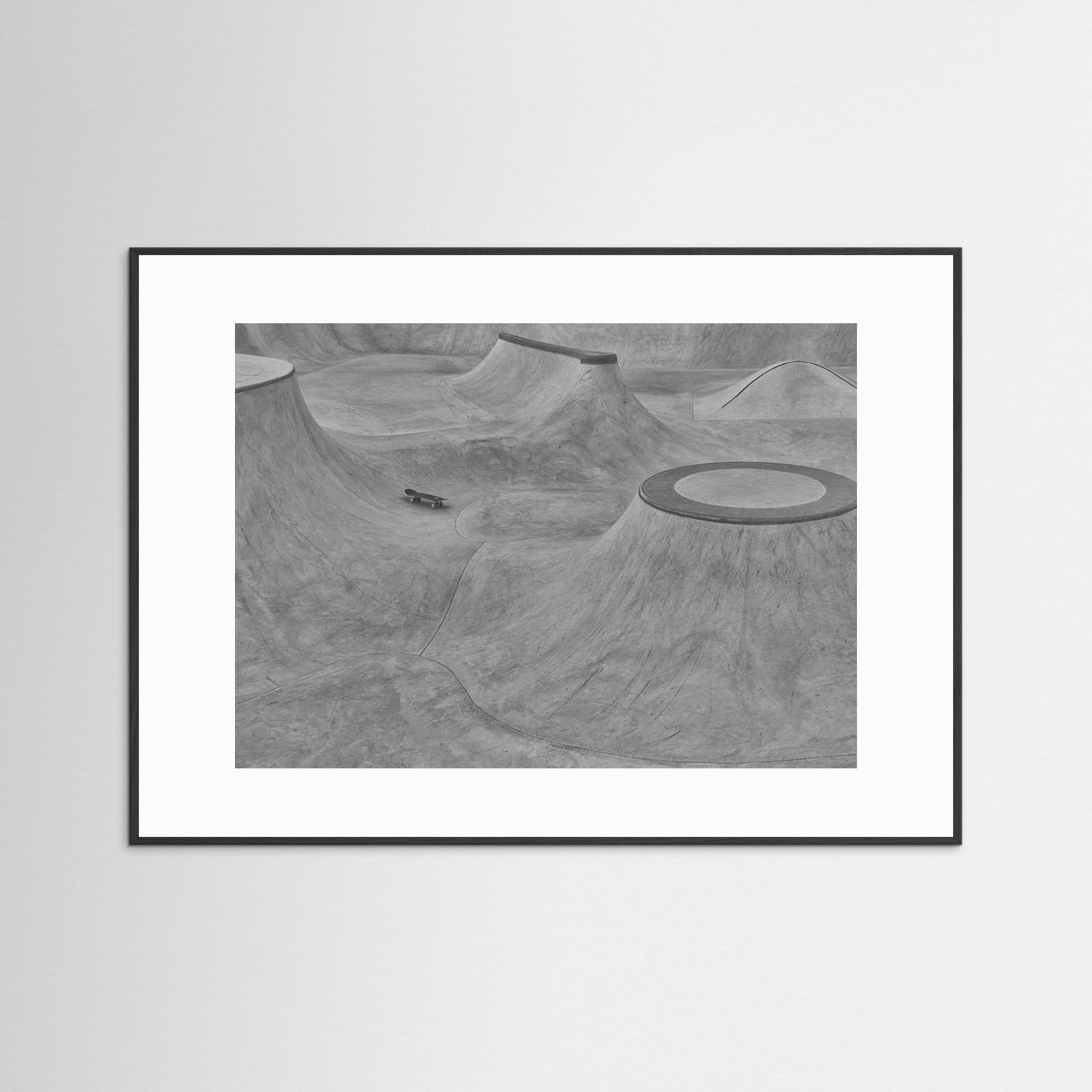 lost by Klaus Lenzen