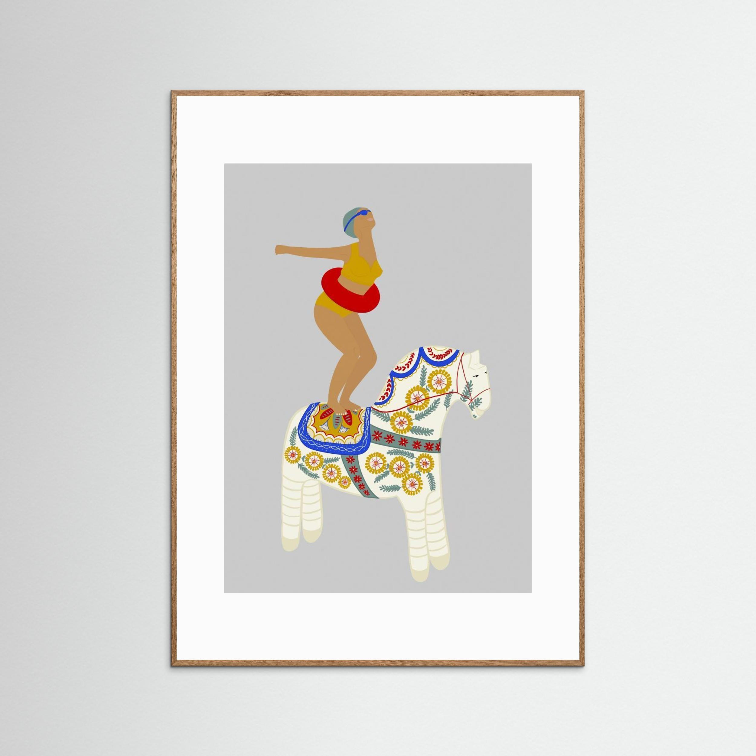 Little Pony by Jota De Jai