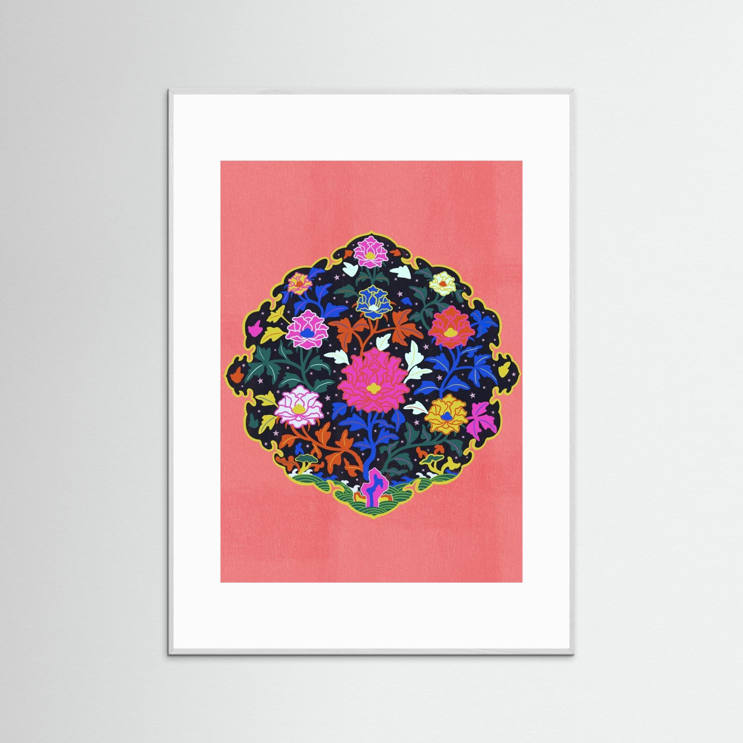 Grandma by Jota De Jai