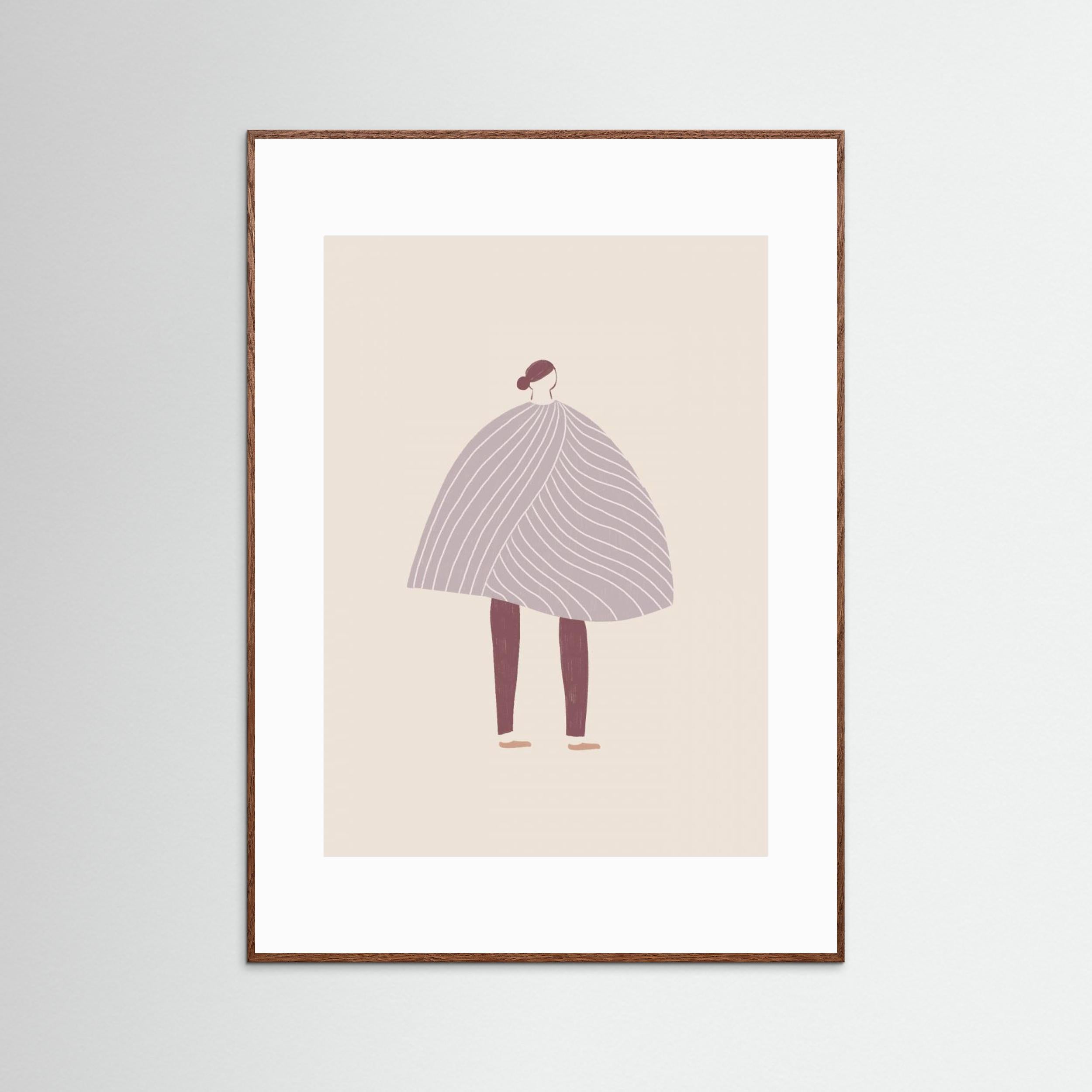 The Cape by Menina Lisboa