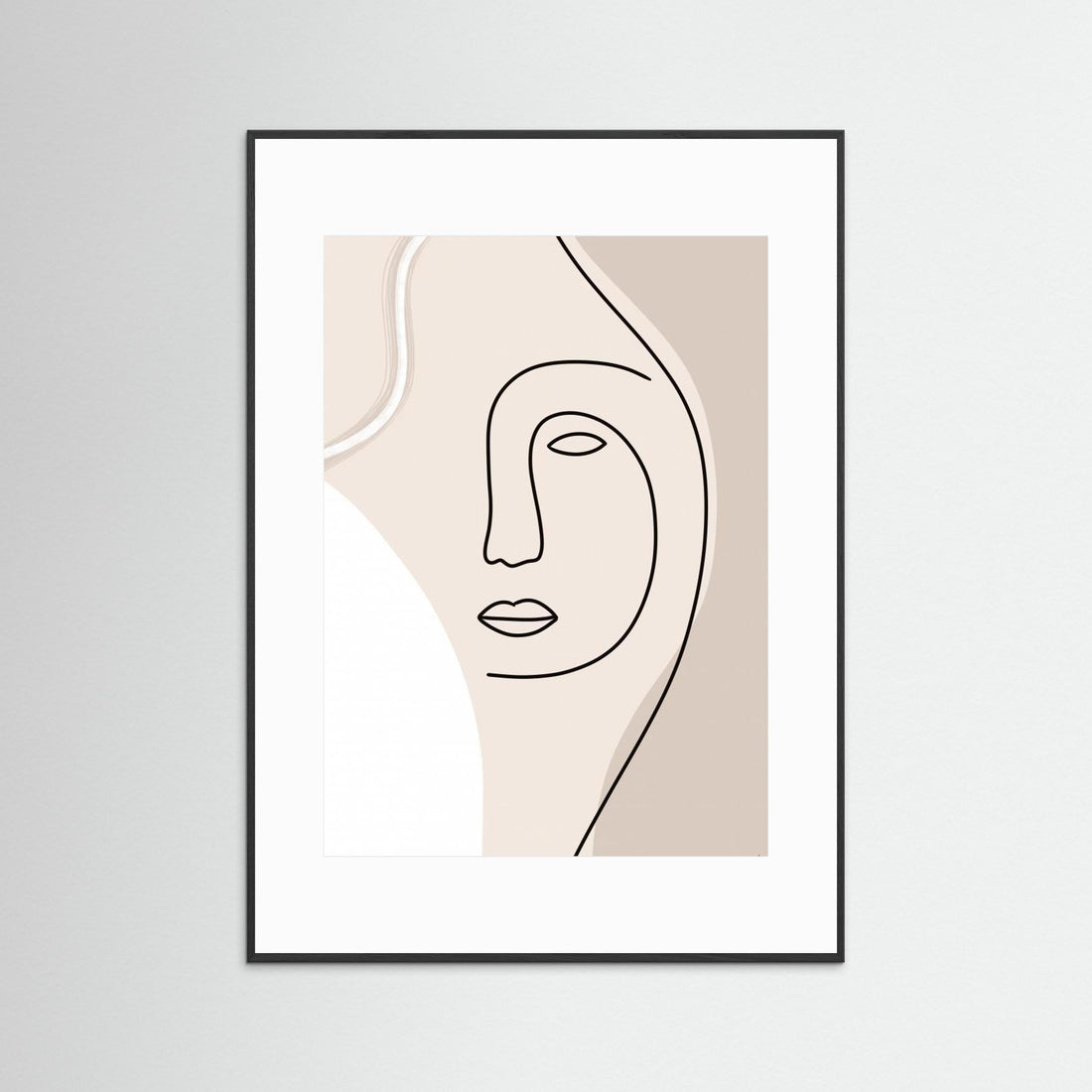 Untitled Artwork 23 by Anne Marie Volfova