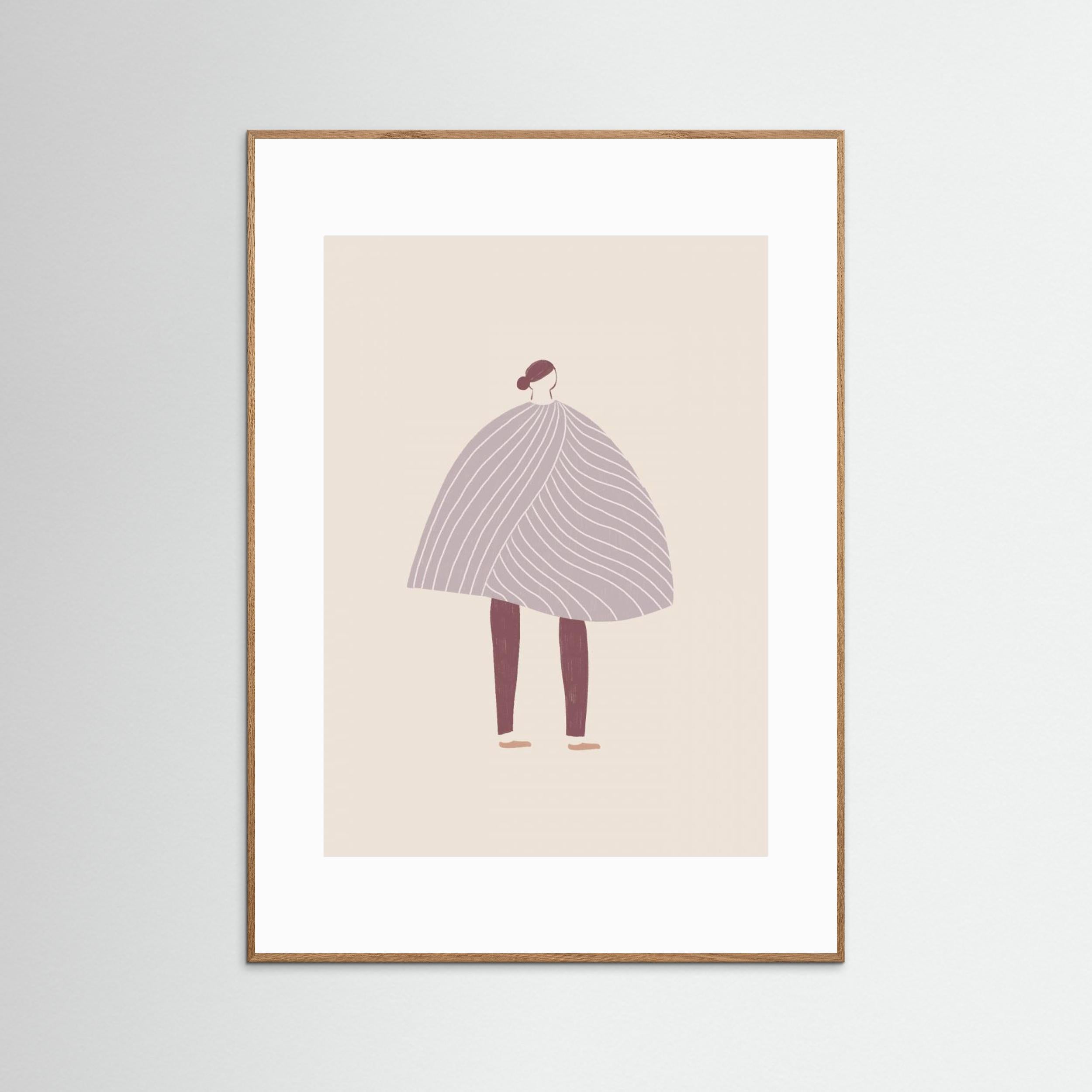 The Cape by Menina Lisboa