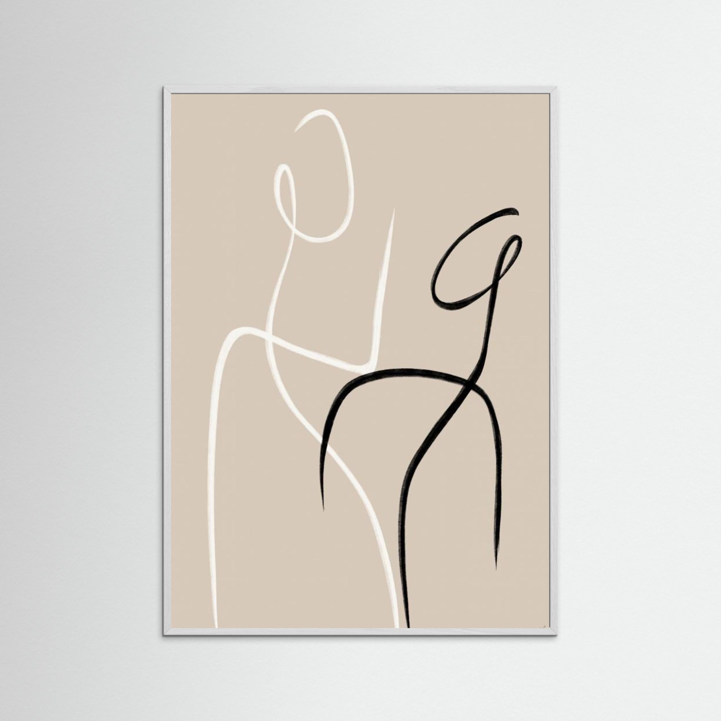 Women by Anne Marie Volfova