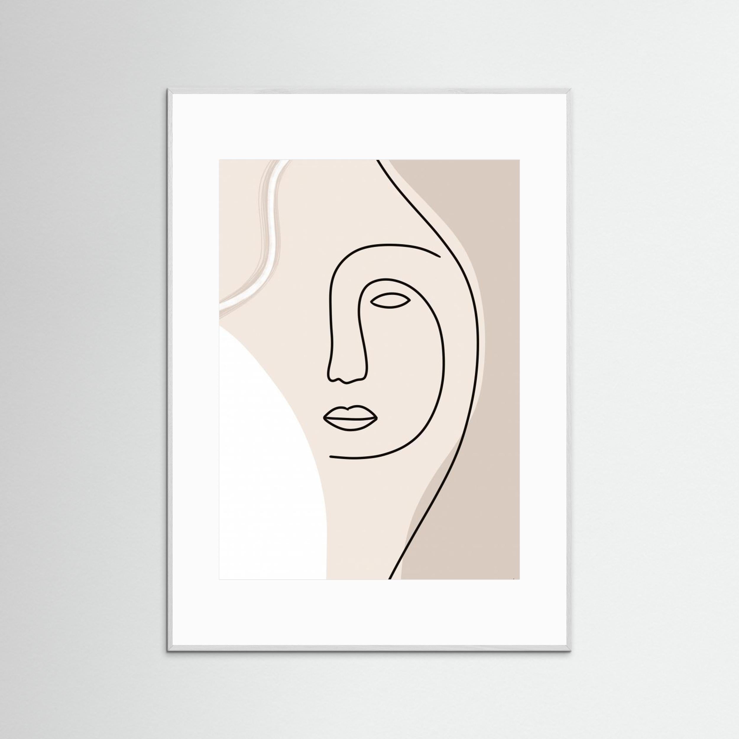 Untitled Artwork 23 by Anne Marie Volfova