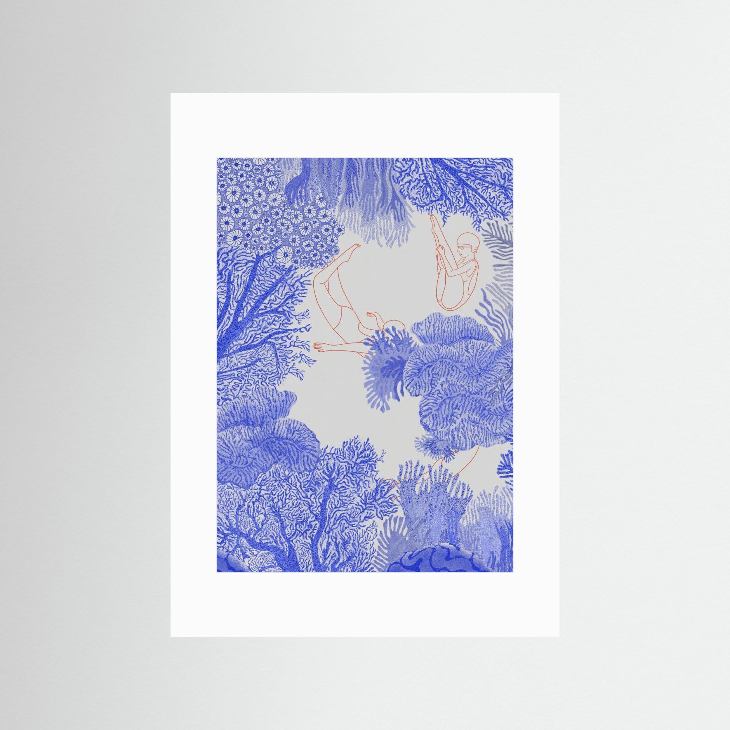 Underwater by Jota De Jai