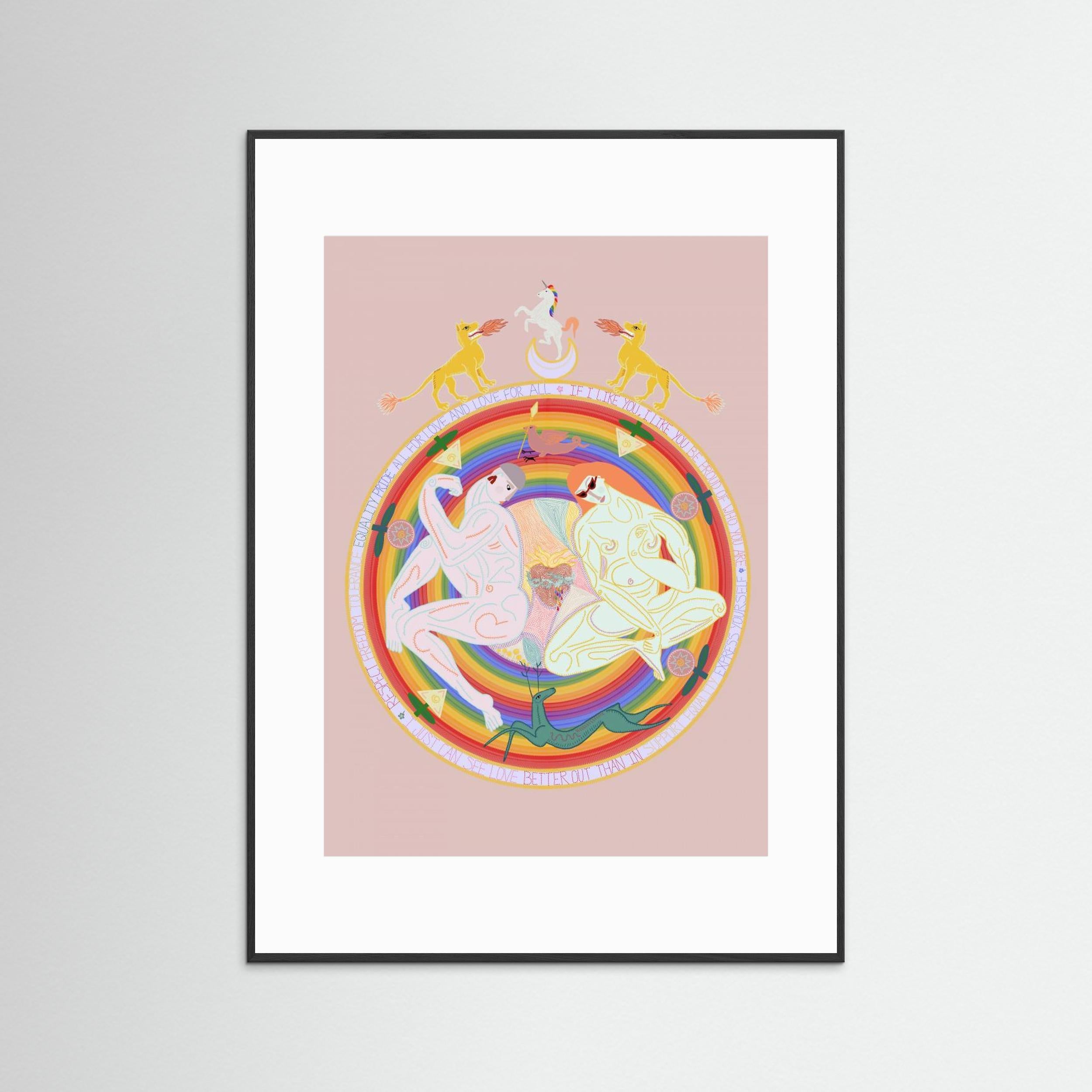 Pride by Jota De Jai