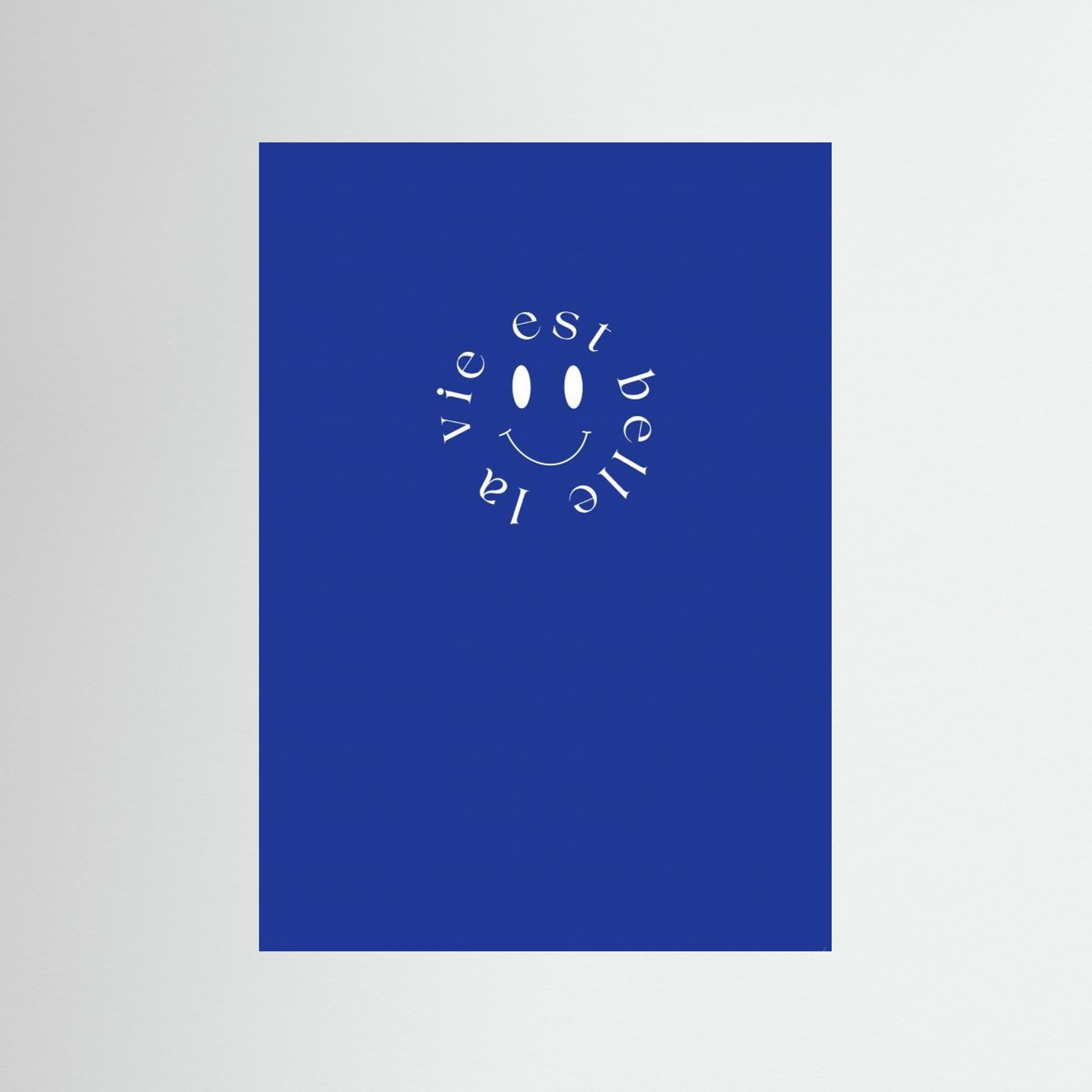 SMILE by Anne Marie Volfova