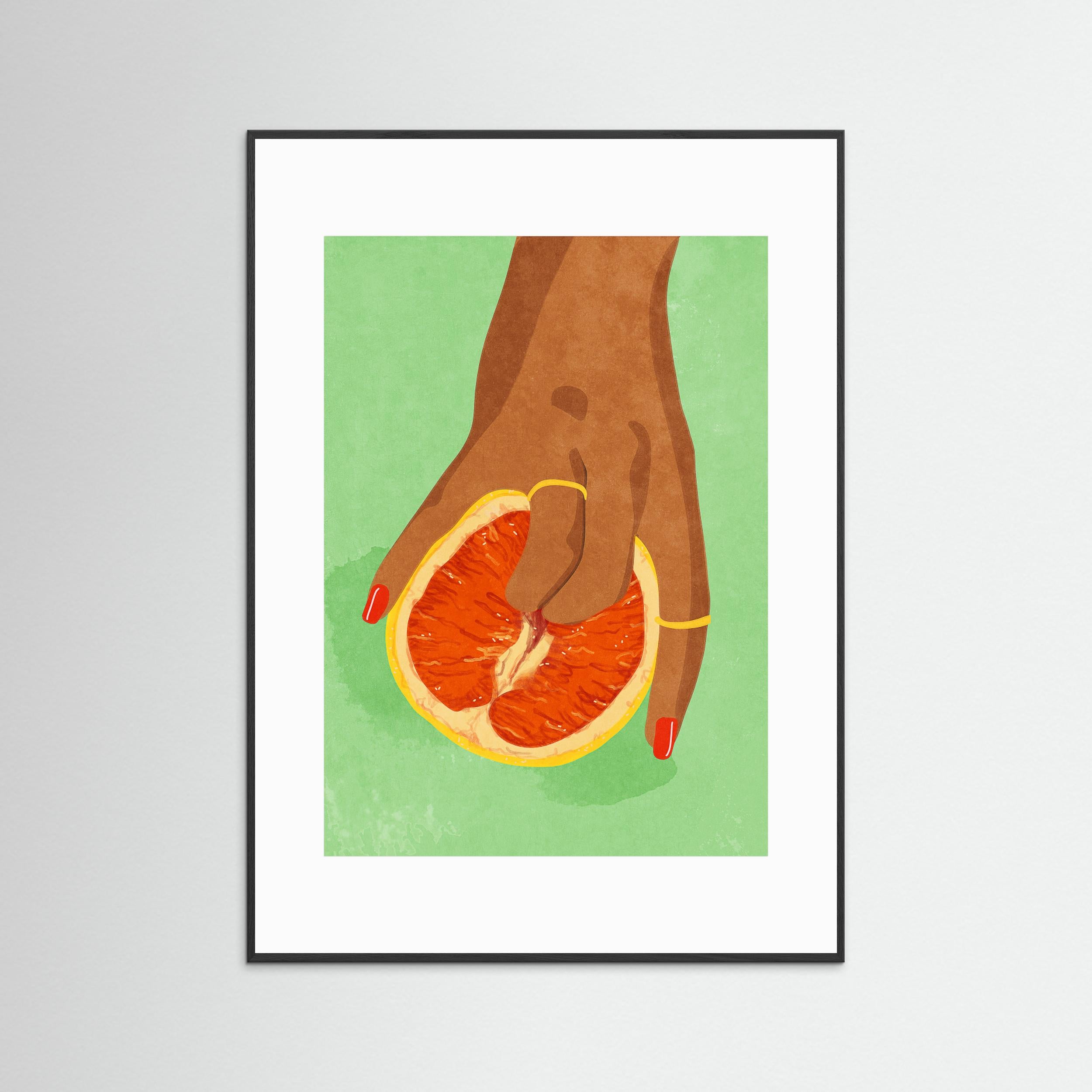 Fruitlover by Raissa Oltmanns