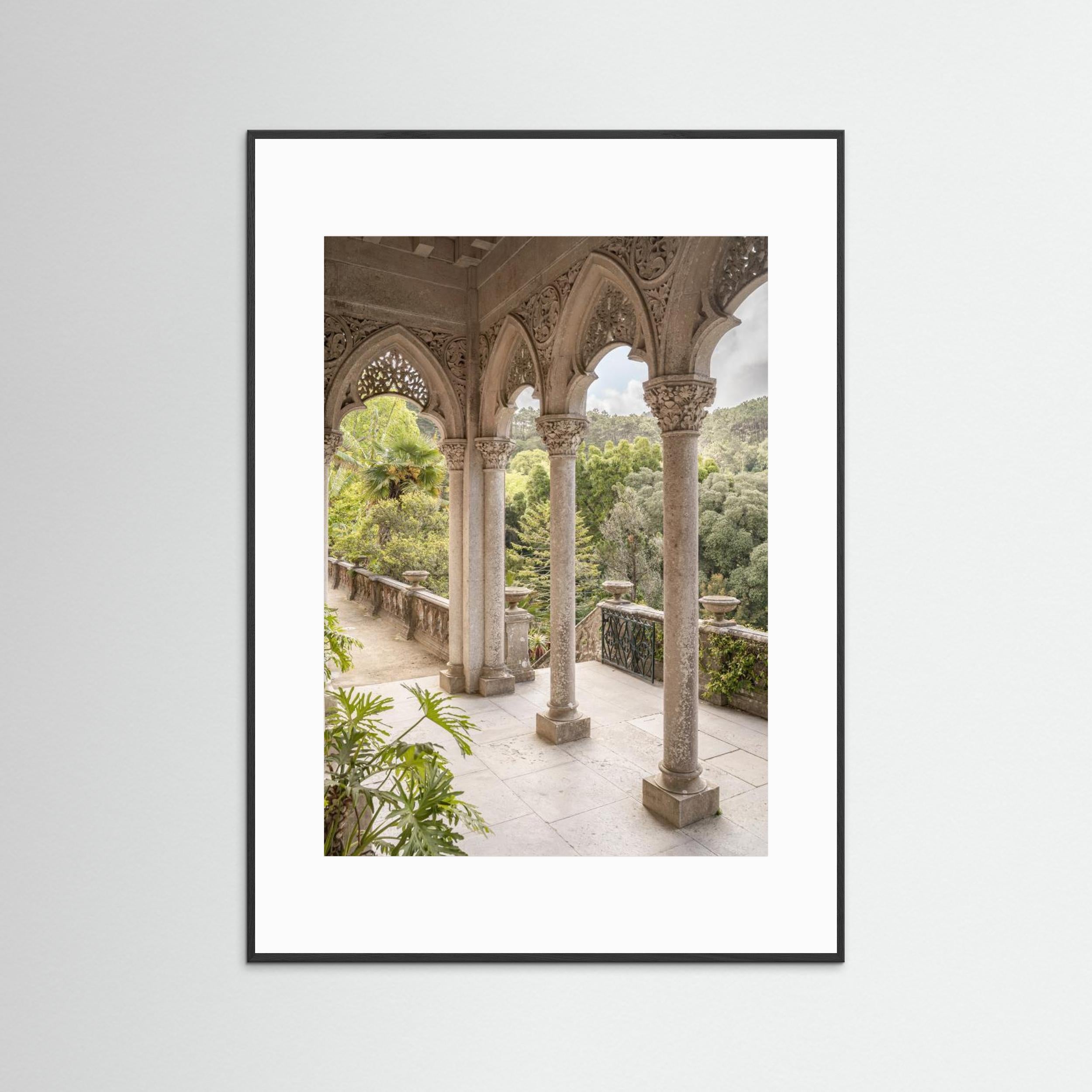 Sintra Arches by Henrike Schenk