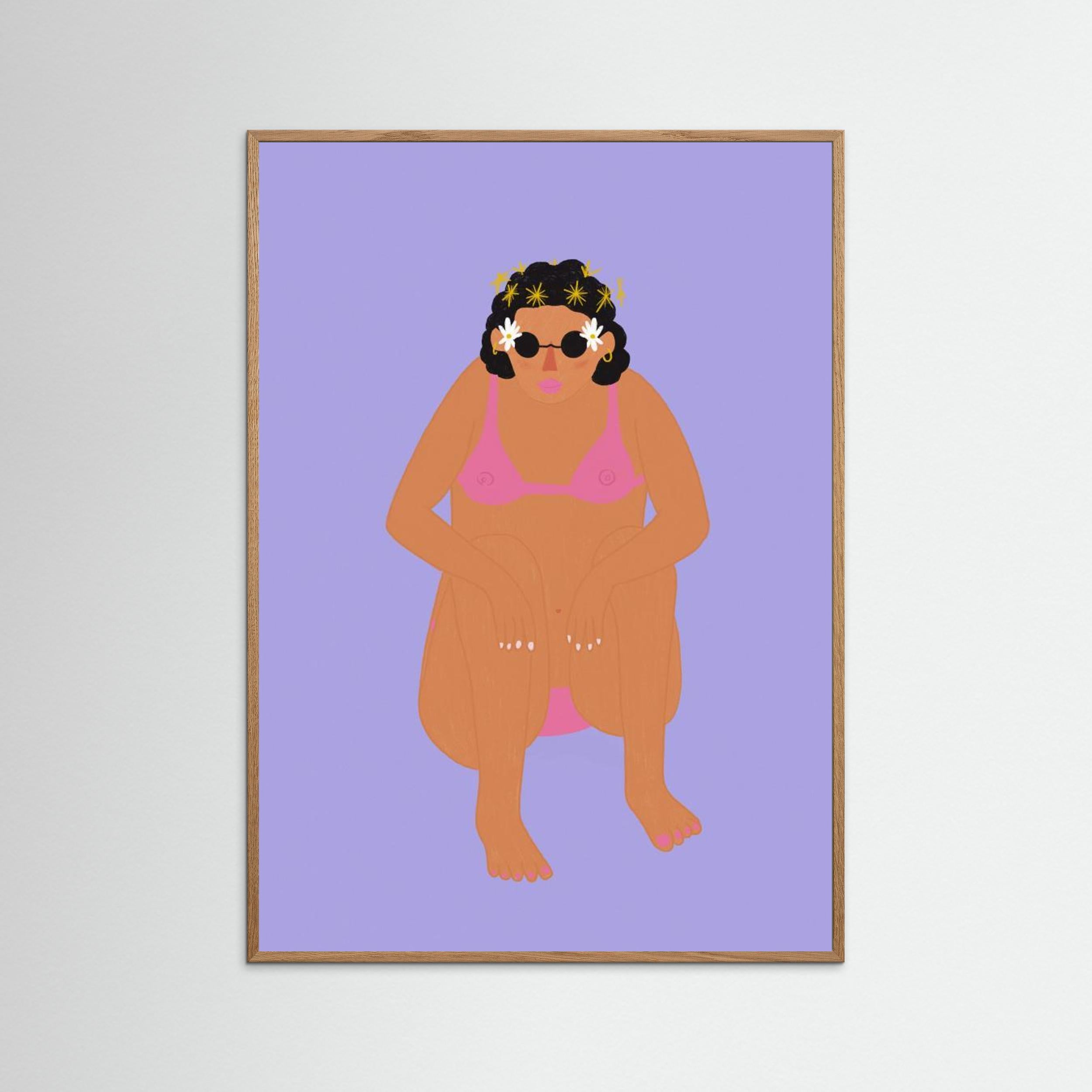 Spring by Jota De Jai