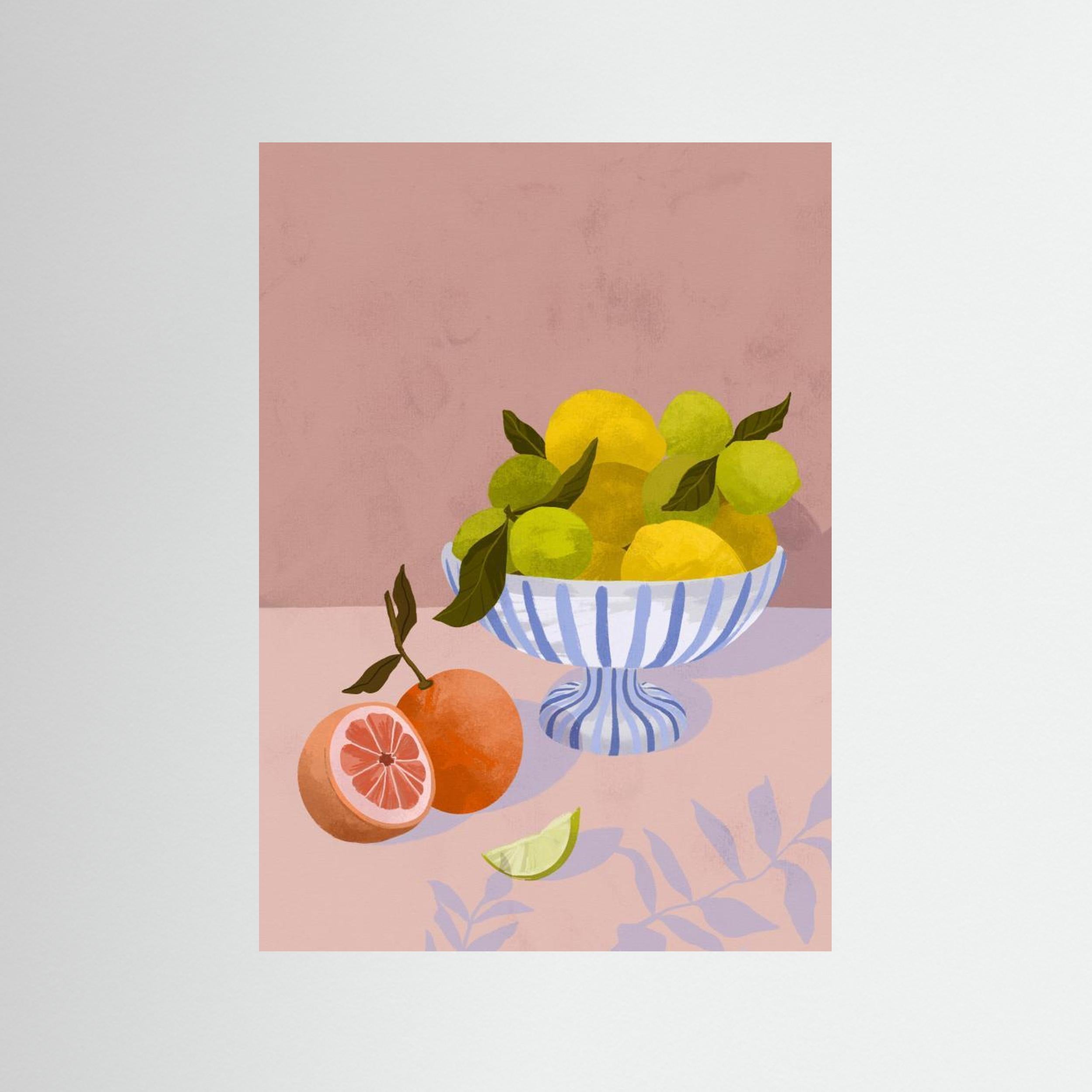 Bittersweet by Goed Blauw