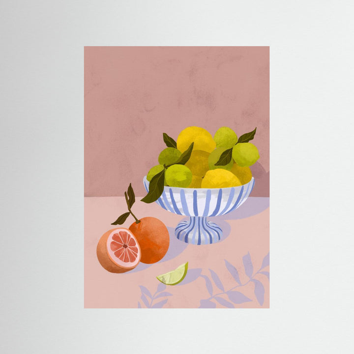 Bittersweet by Goed Blauw