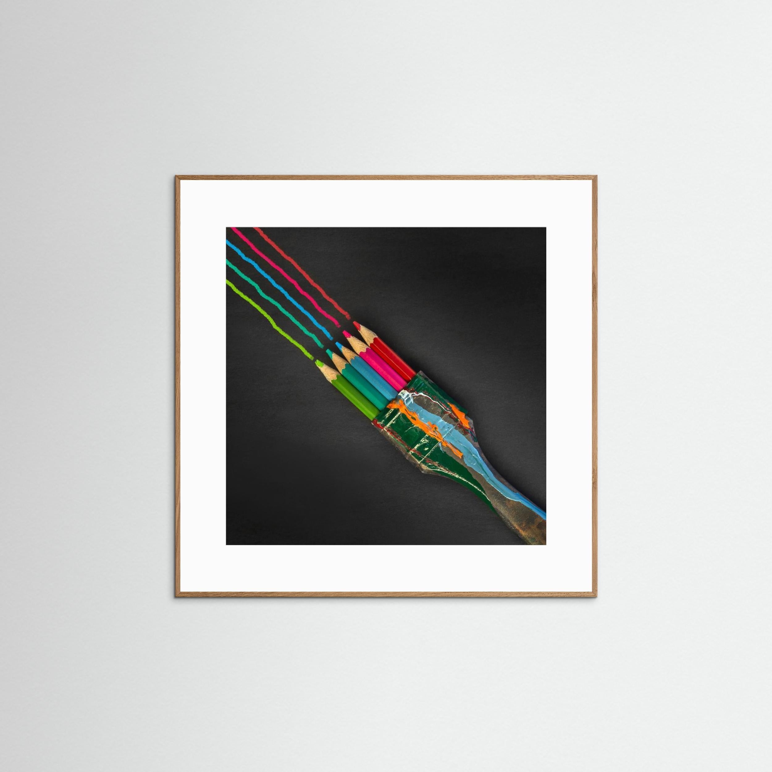 Colors by Giorgio Toniolo