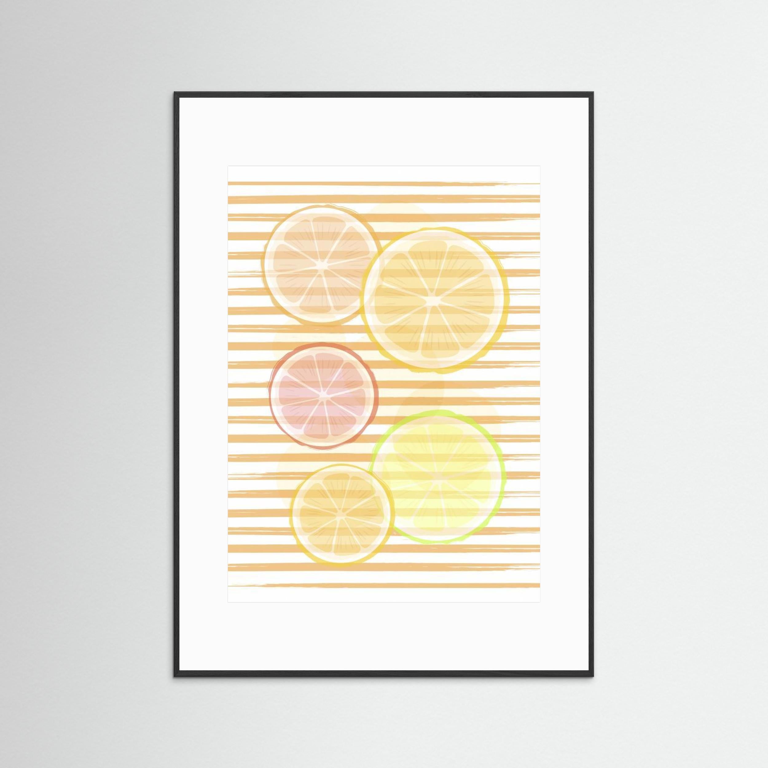 Citrus by Martina