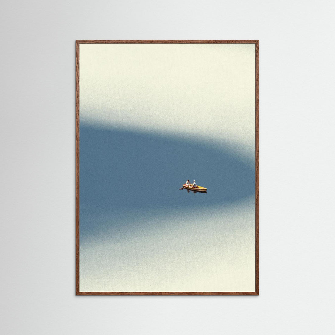 Happy memories by Maarten Léon